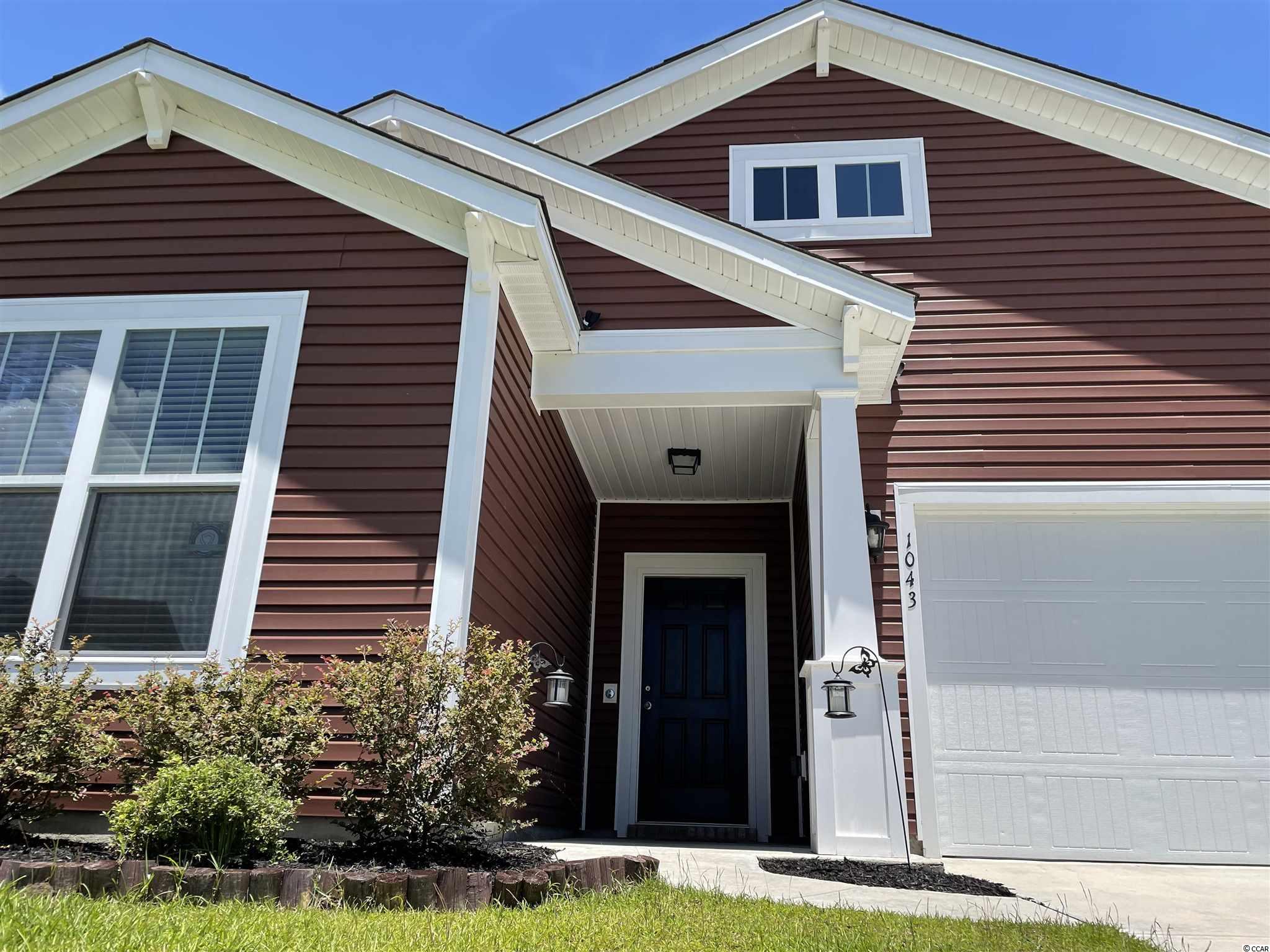 1043 Caprisia Loop Myrtle Beach, SC 29579