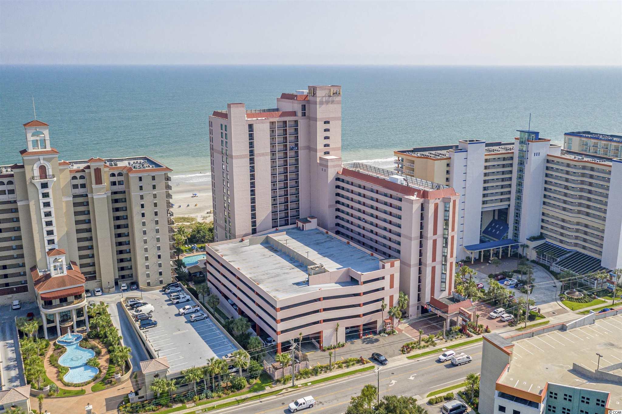 5308 N Ocean Blvd. UNIT #1005 Myrtle Beach, SC 29572