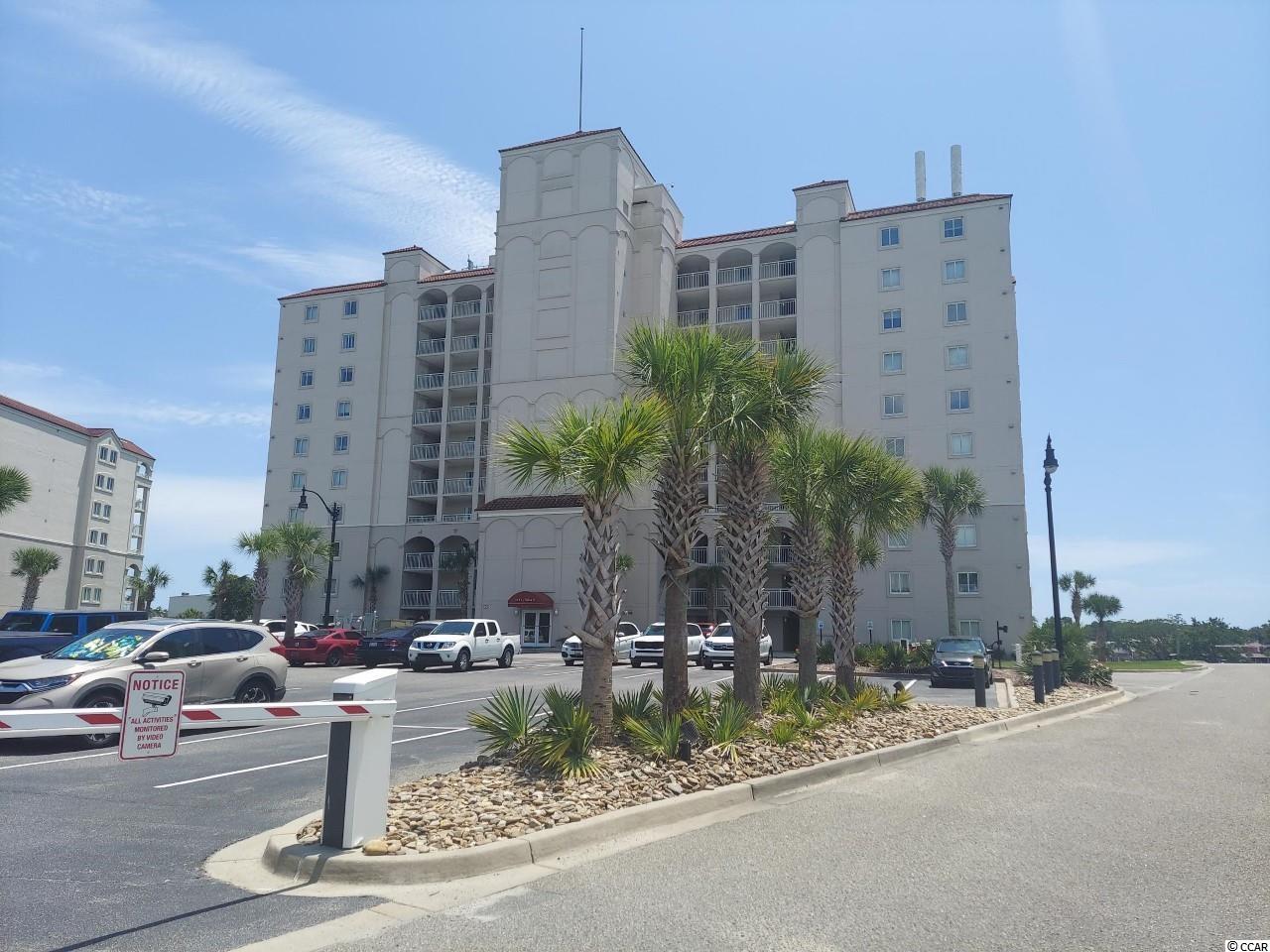 2151 Bridge View Ct. UNIT #2703 North Myrtle Beach, SC 29582