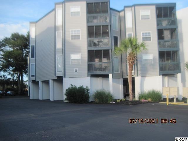 1500 Cenith Dr. UNIT A-101 North Myrtle Beach, SC 29582