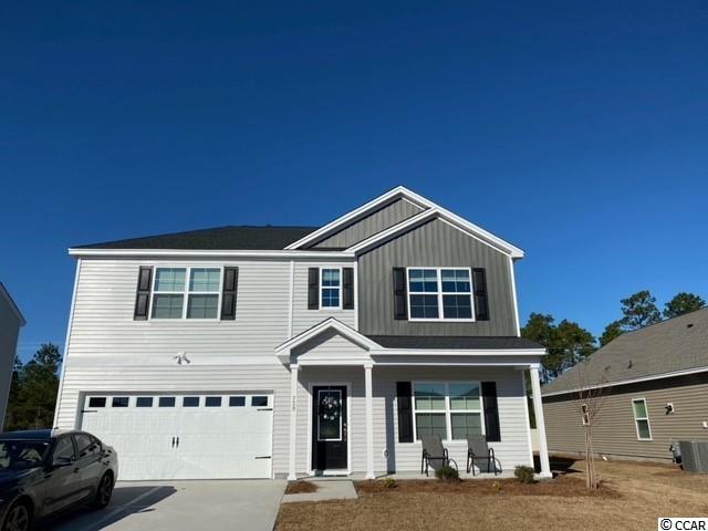 739 St. Albans Loop Conway, SC 29526