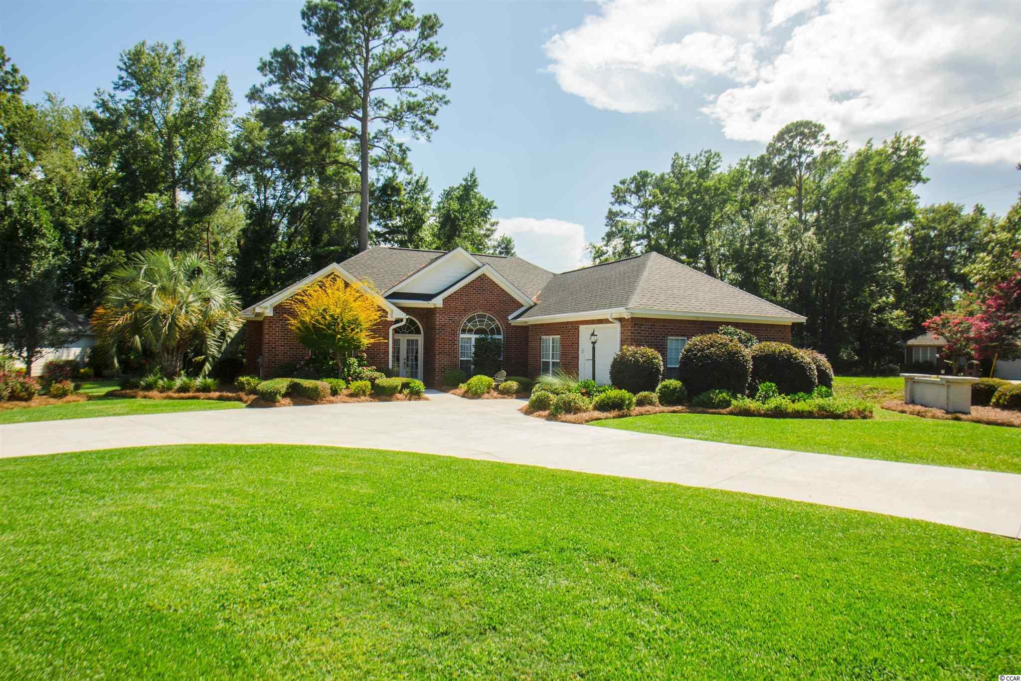 559 Alderly Ct. Little River, SC 29566