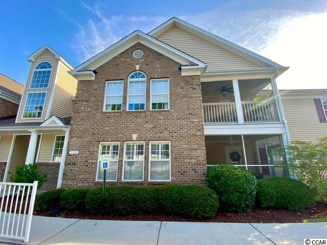 135 Veranda Way UNIT A Murrells Inlet, SC 29576