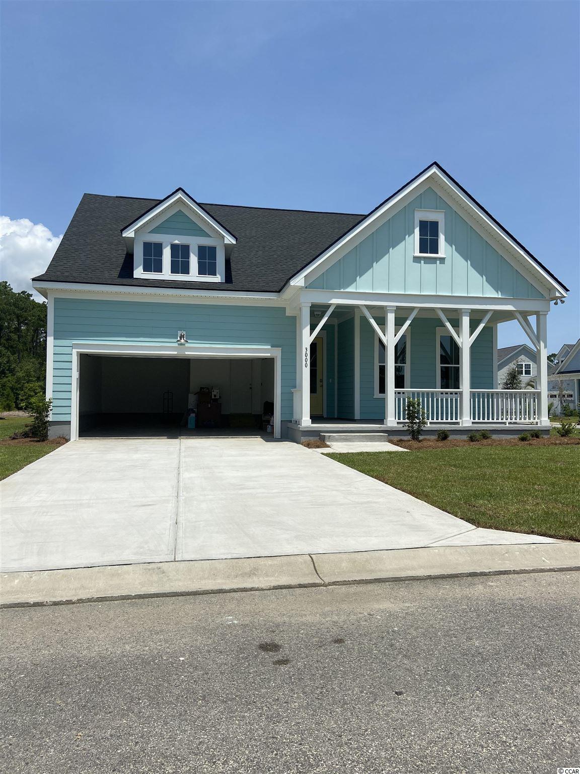 3000 Purity Place Loop Murrells Inlet, SC 29576
