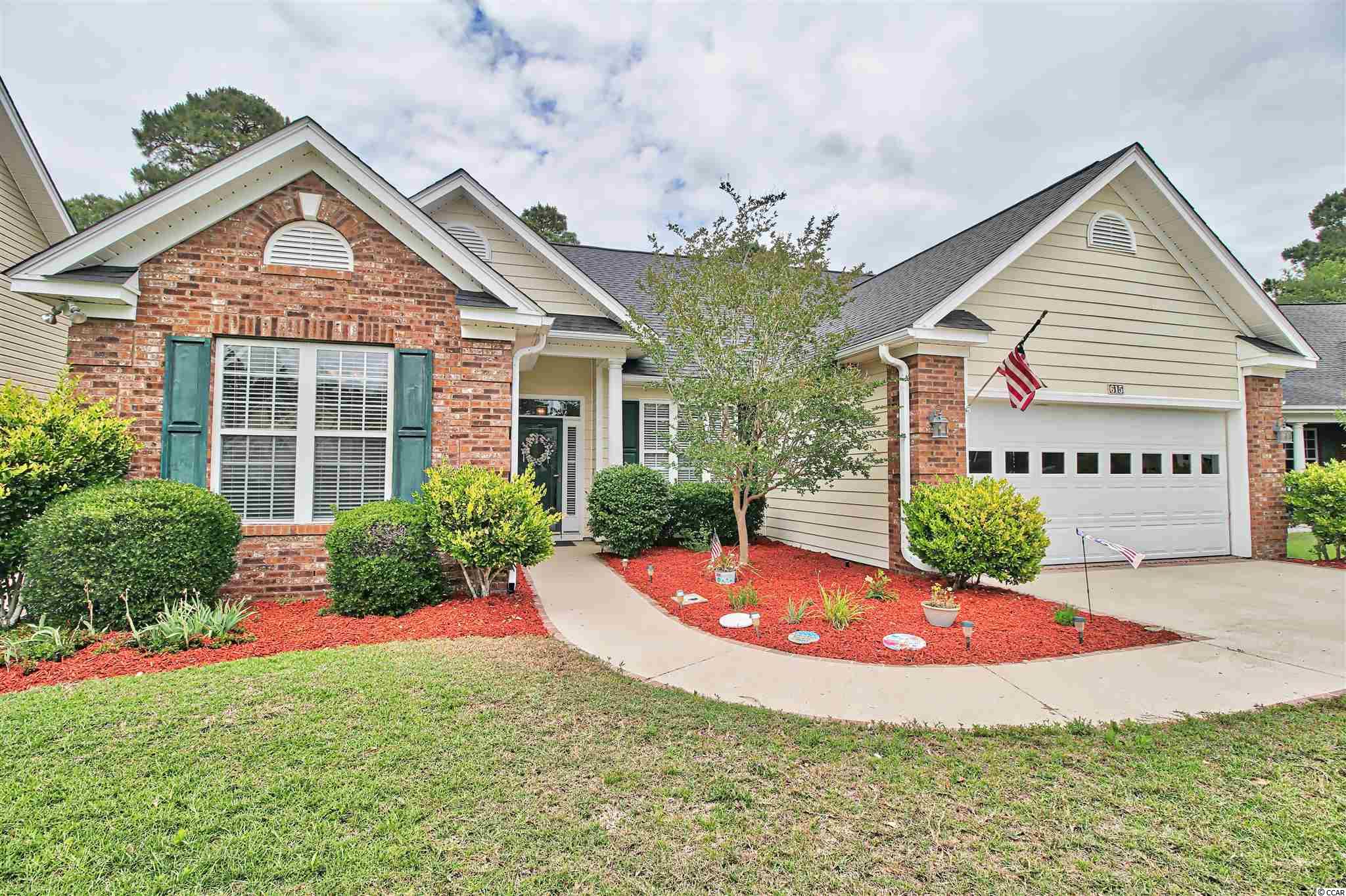 615 Trawler Bay Ct. Conway, SC 29526