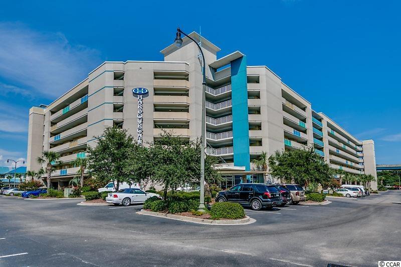 2100 Sea Mountain Hwy. UNIT #126 North Myrtle Beach, SC 29582