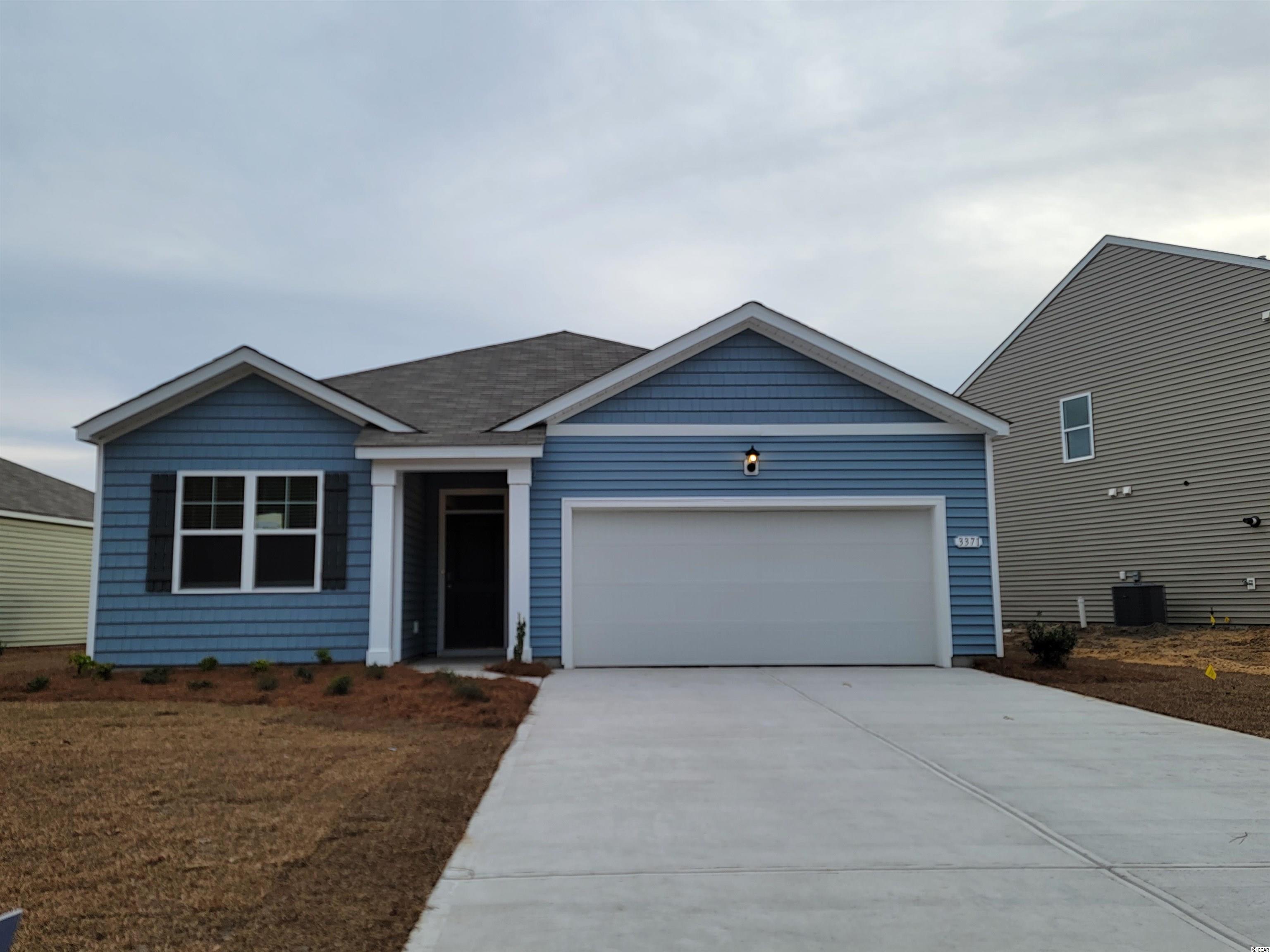 3371 Bells Lake Circle Longs, SC 29568