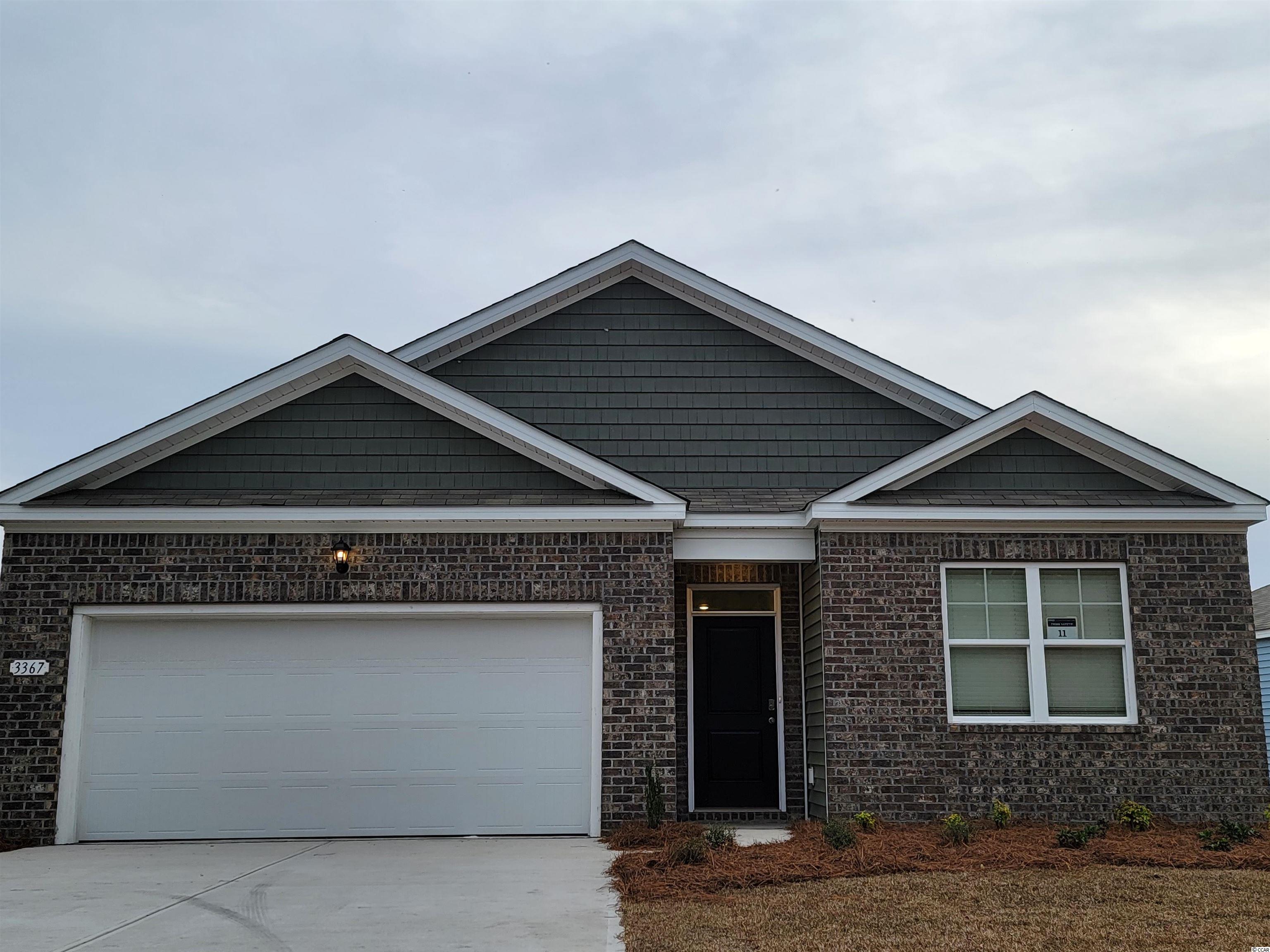 3367 Bells Lake Circle Longs, SC 29568