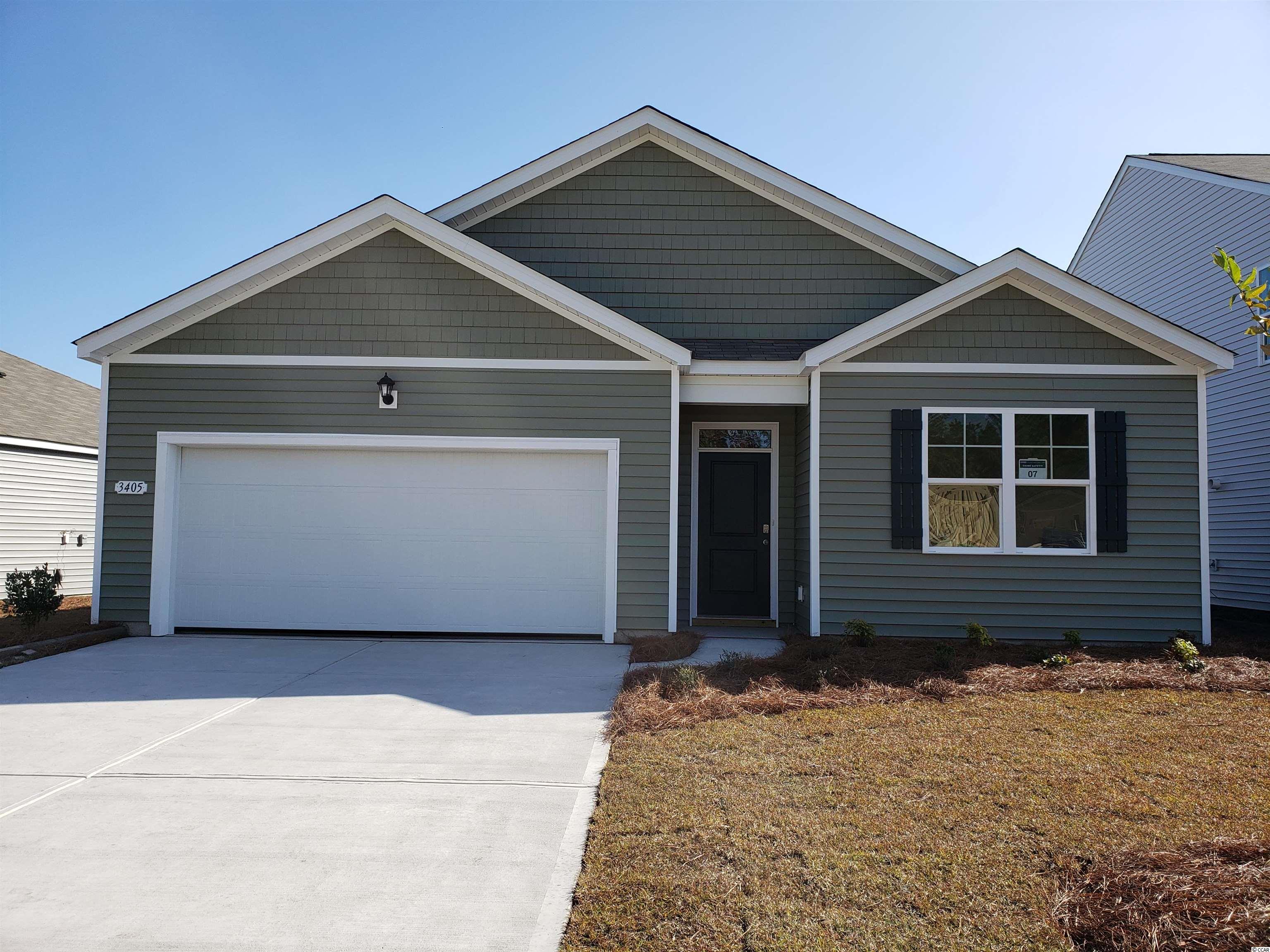 3405 Bells Lake Circle Longs, SC 29568