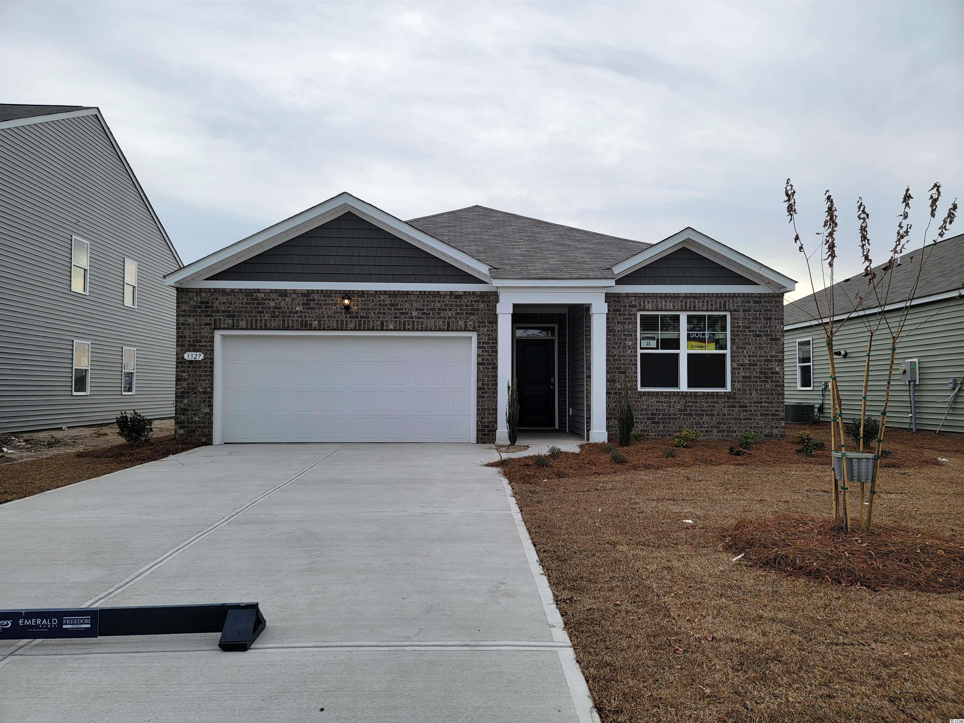 3327 Bells Lake Circle Longs, SC 29568