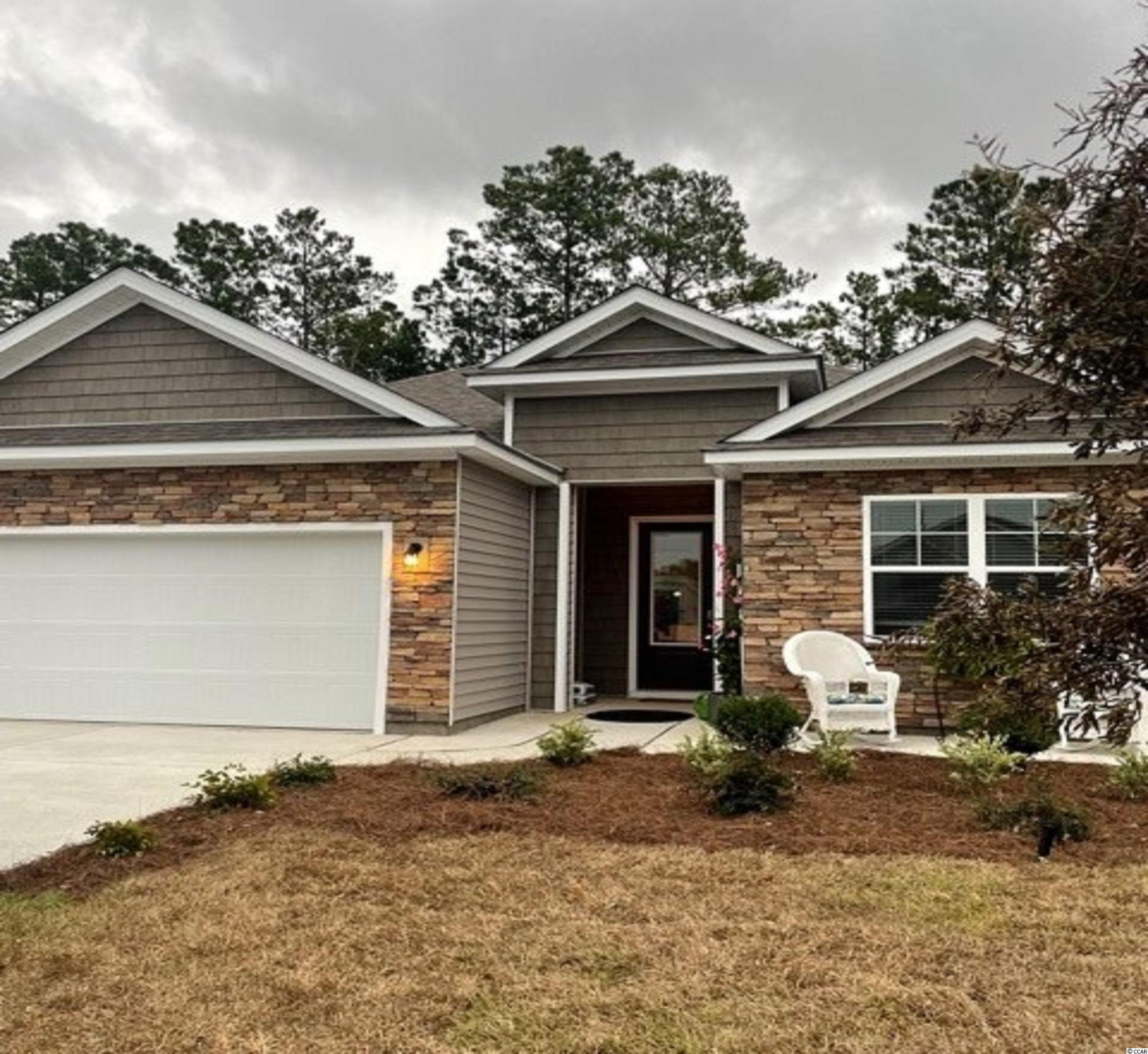 748 Flowering Branch Ave. Little River, SC 29566