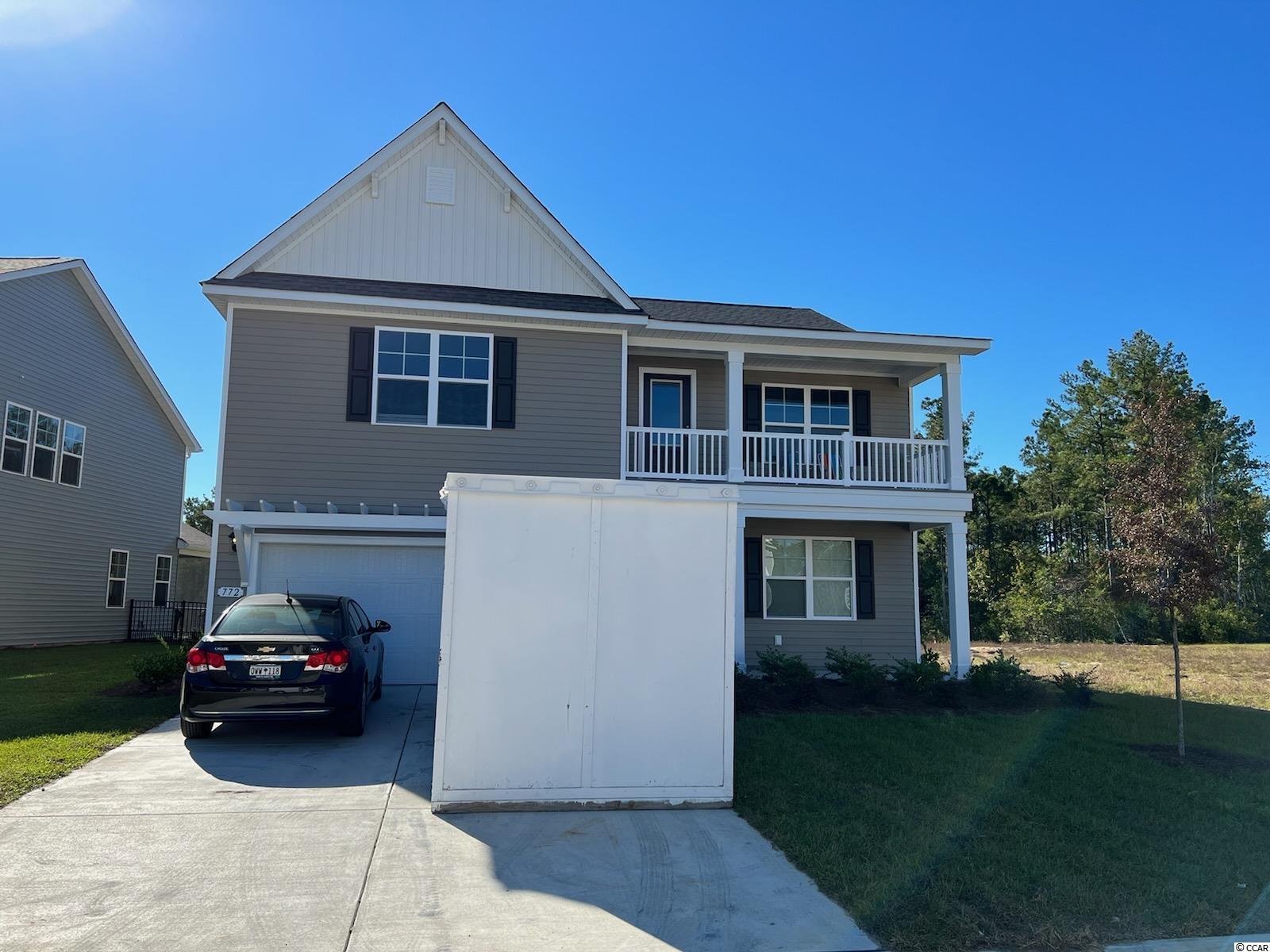 772 Flowering Branch Ave. Little River, SC 29566