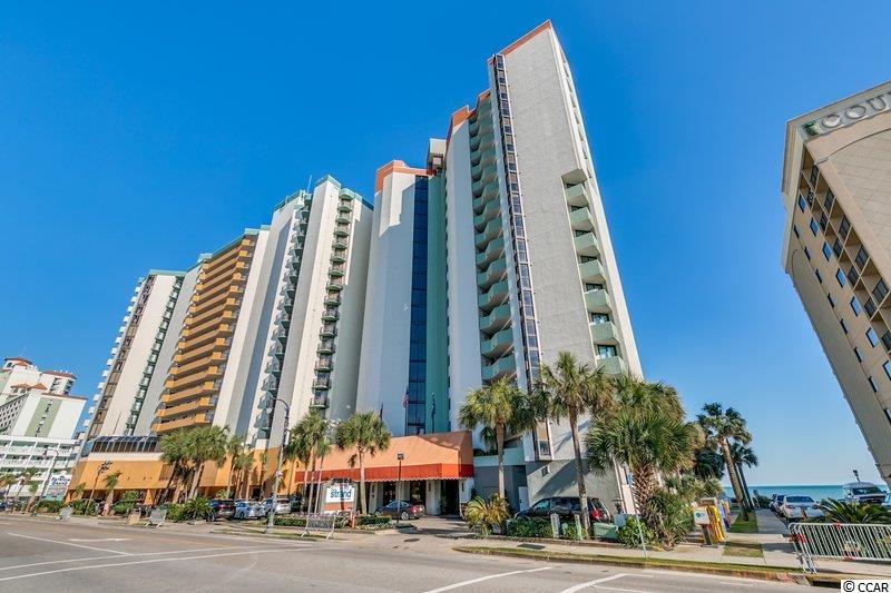 2700 N Ocean Blvd. UNIT 354/ 360 Myrtle Beach, SC 29577