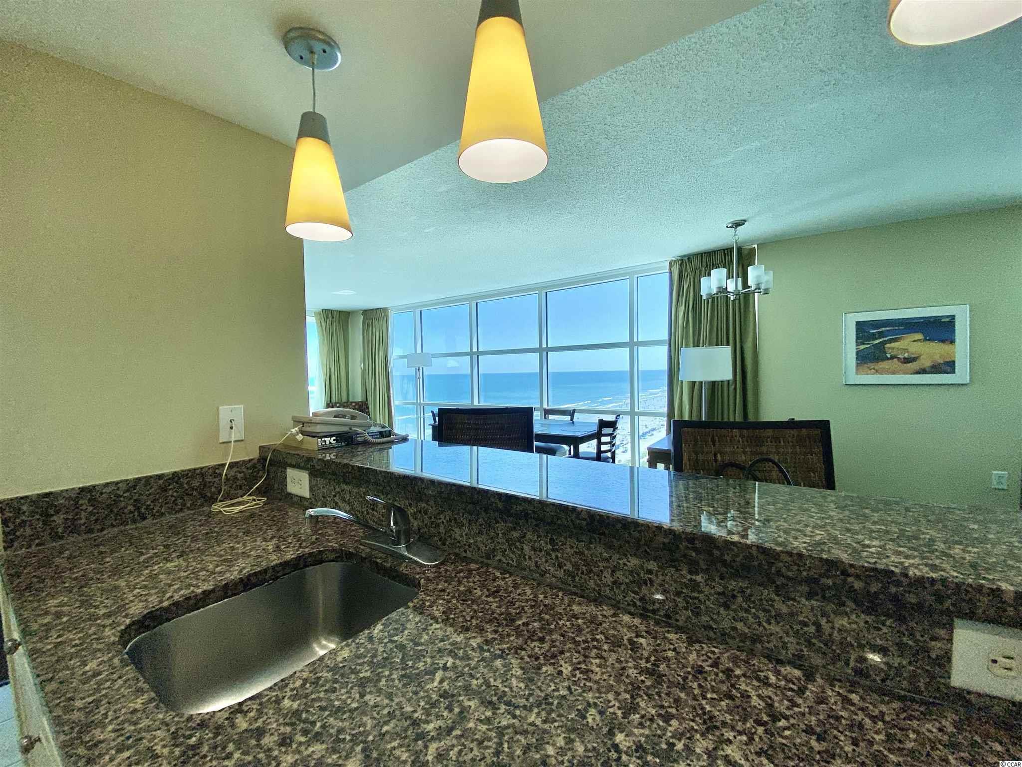 2301 S Ocean Blvd. UNIT #1206 North Myrtle Beach, SC 29582