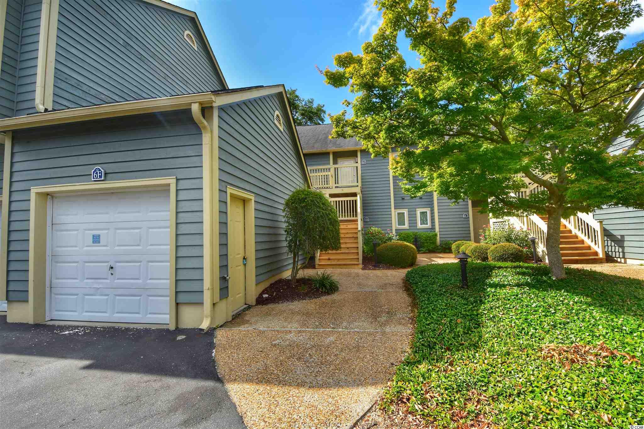 820 Castleford Circle UNIT 6-F Myrtle Beach, SC 29572