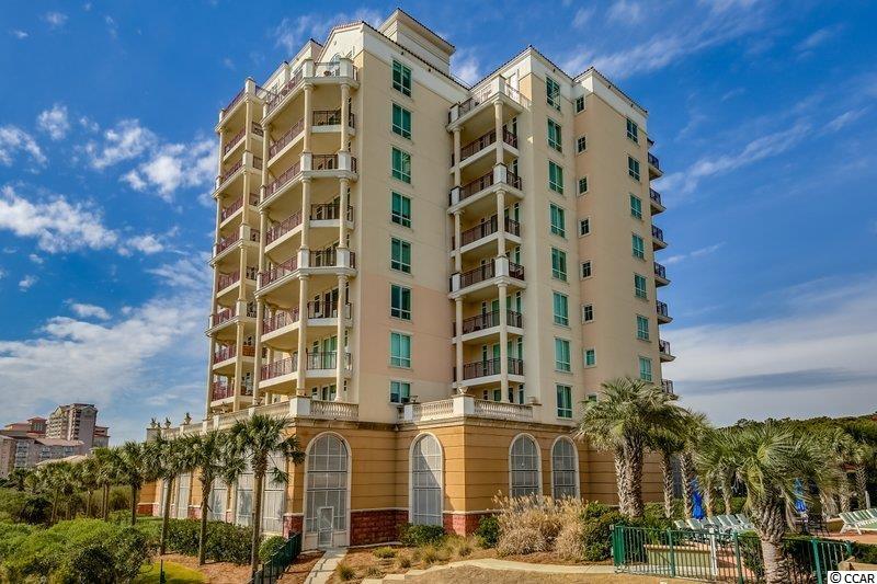 122 Vista Del Mar Ln. UNIT #2801 Myrtle Beach, SC 29572