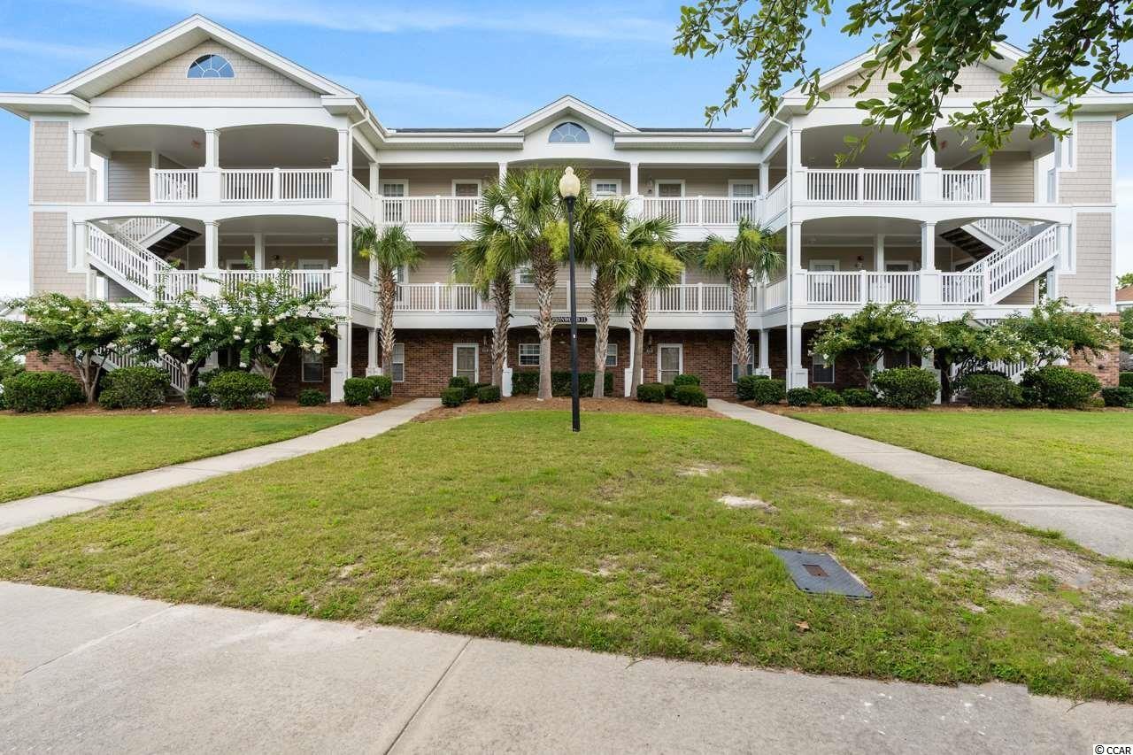 5801 Oyster Catcher Dr. UNIT #1123 North Myrtle Beach, SC 29582