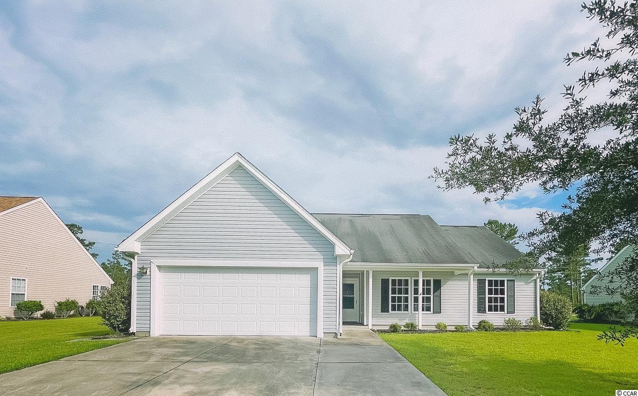 626 Seth Ln. Longs, SC 29568