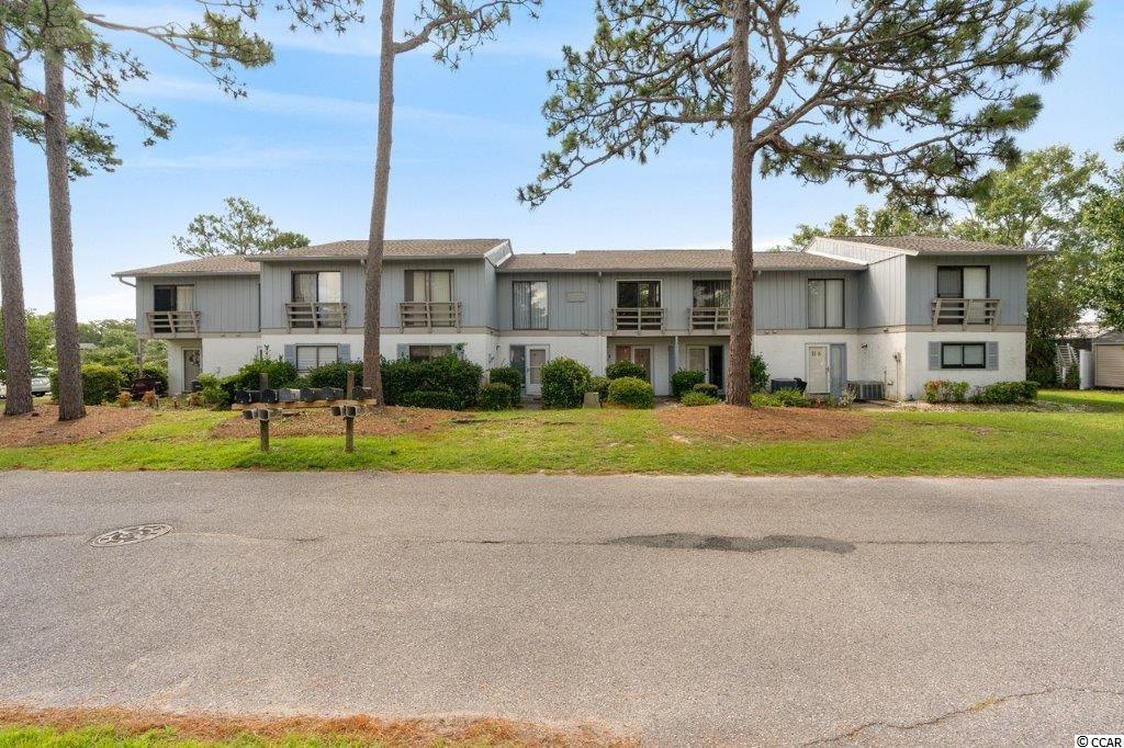 1801 Crooked Pine Dr. UNIT Unit H5 Surfside Beach, SC 29575