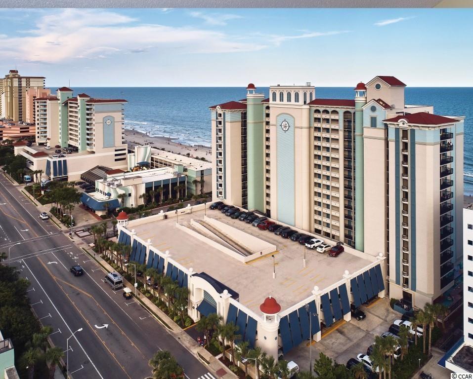 2401 S Ocean Blvd. UNIT #1068 Myrtle Beach, SC 29577