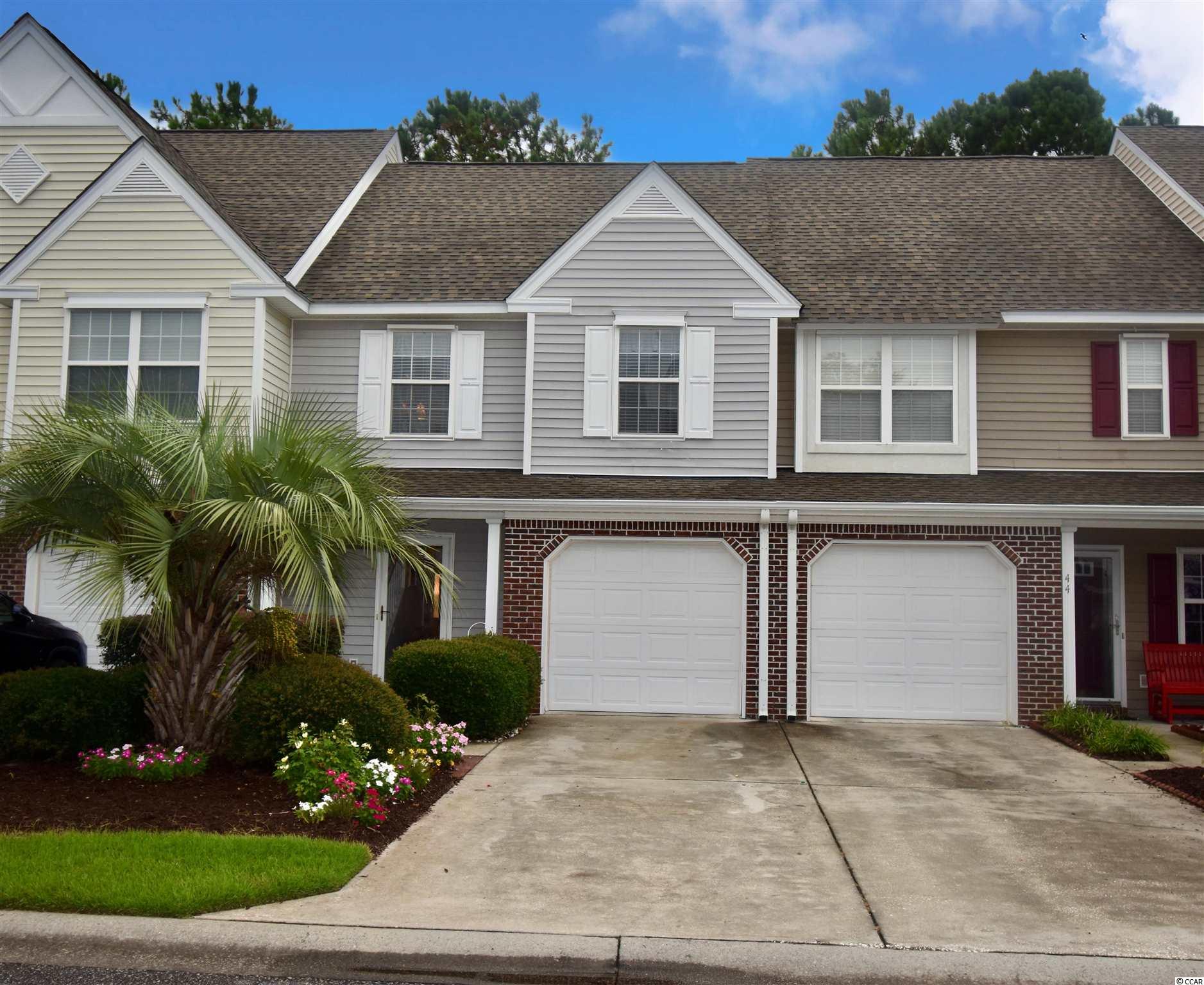 46 Pond View Dr. Pawleys Island, SC 29585