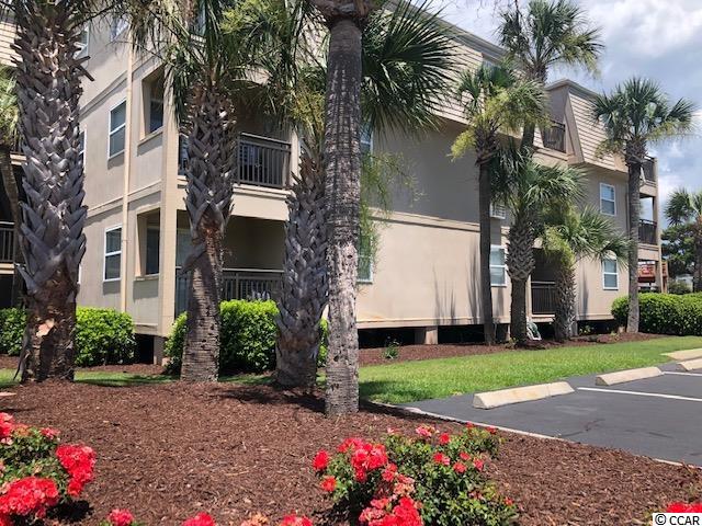 1582 S Waccamaw Dr. UNIT #4 Garden City, SC 29576