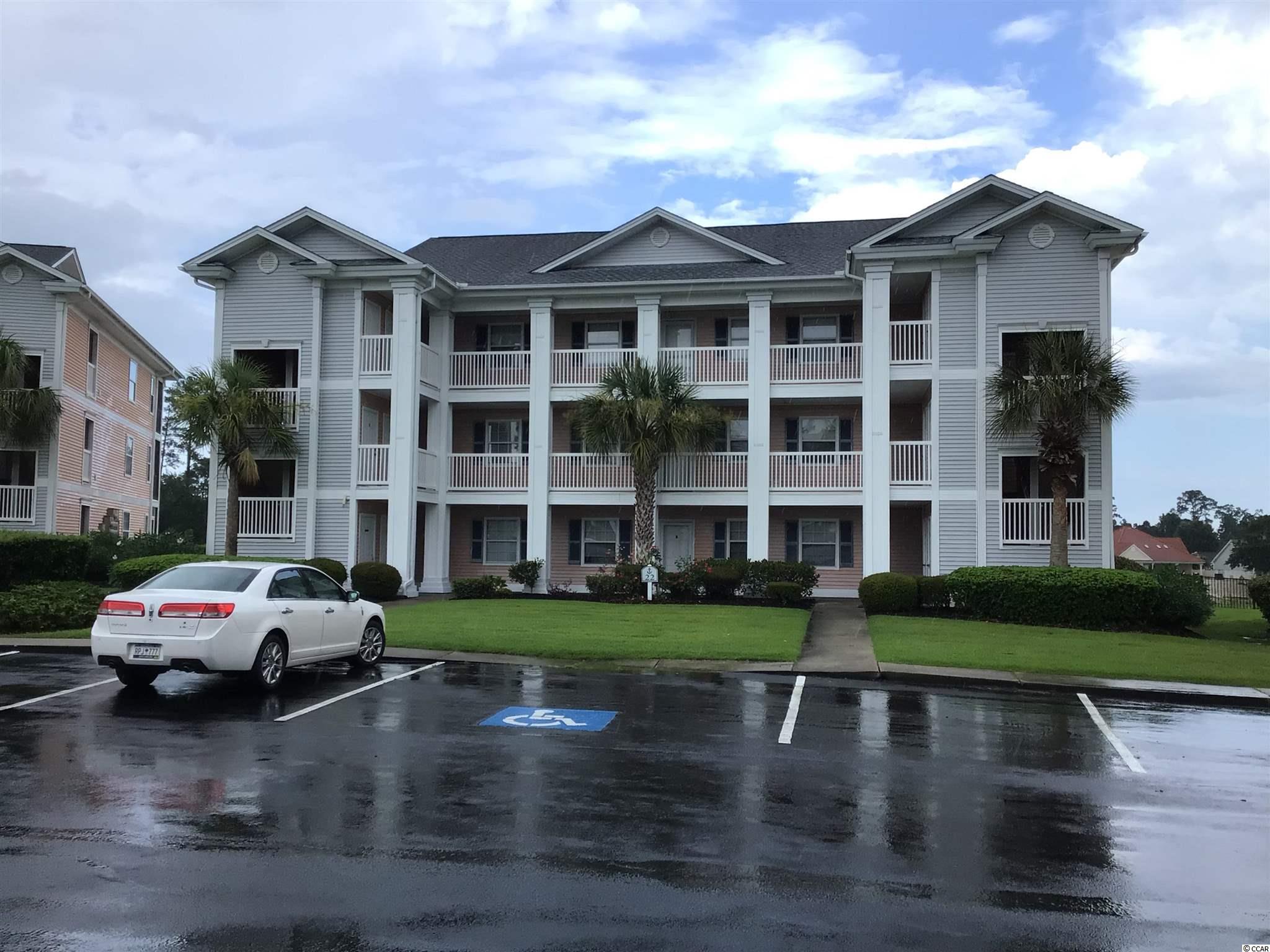 620 Waterway Village Blvd. UNIT 22-B Myrtle Beach, SC 29579