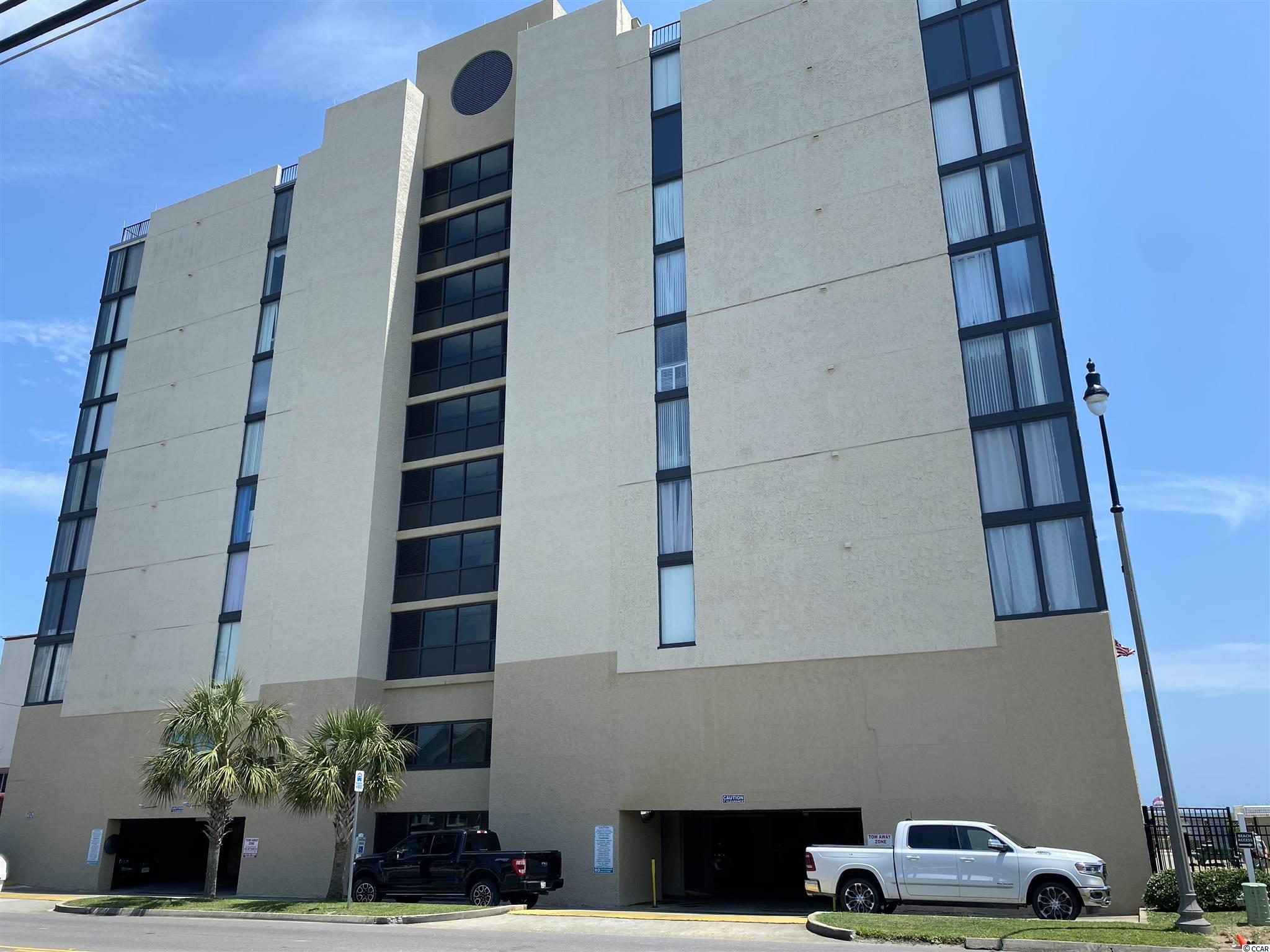 1425 Ocean Blvd. S UNIT 8-F North Myrtle Beach, SC 29582