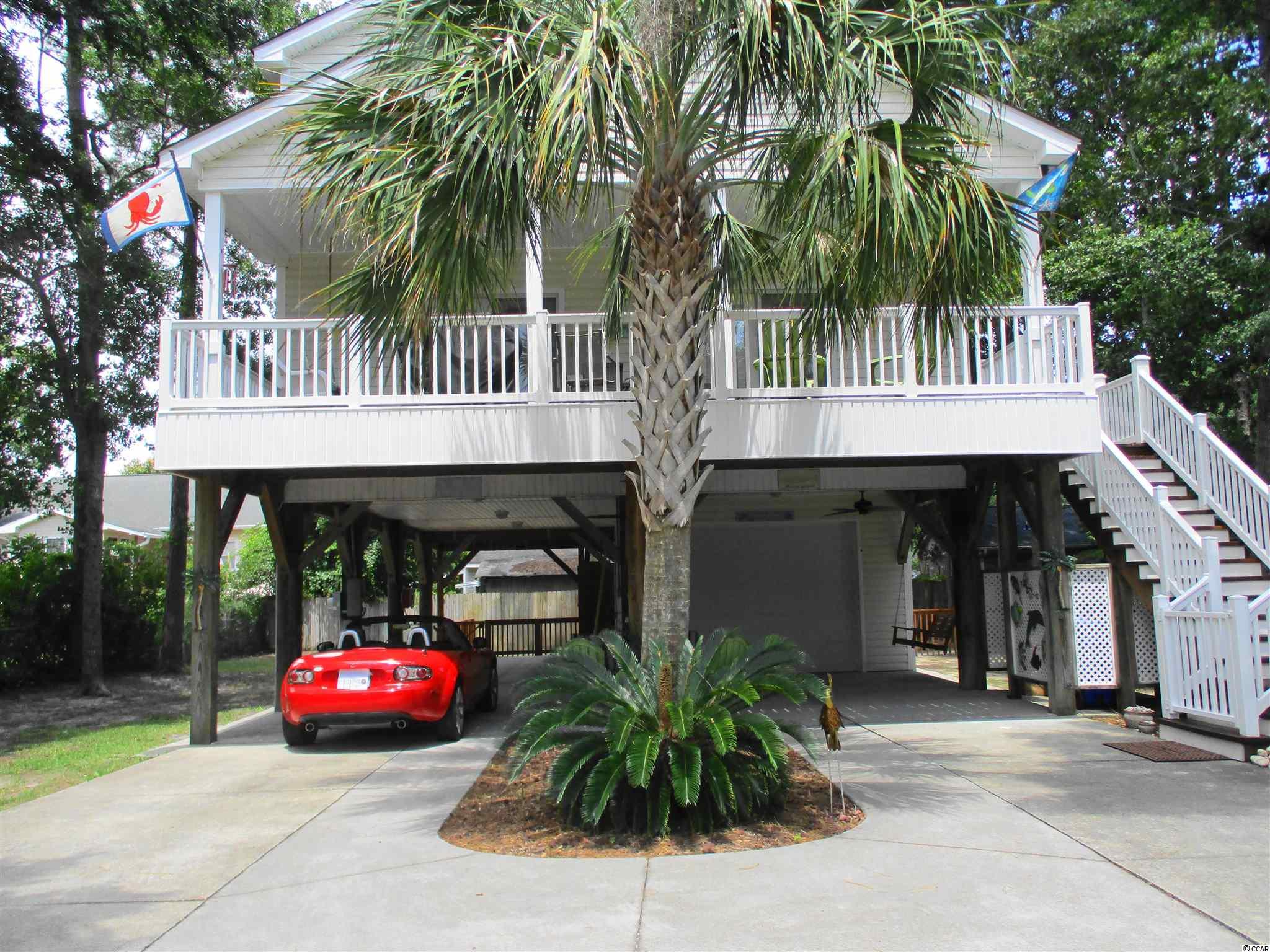 632 Melody Ln. Surfside Beach, SC 29575