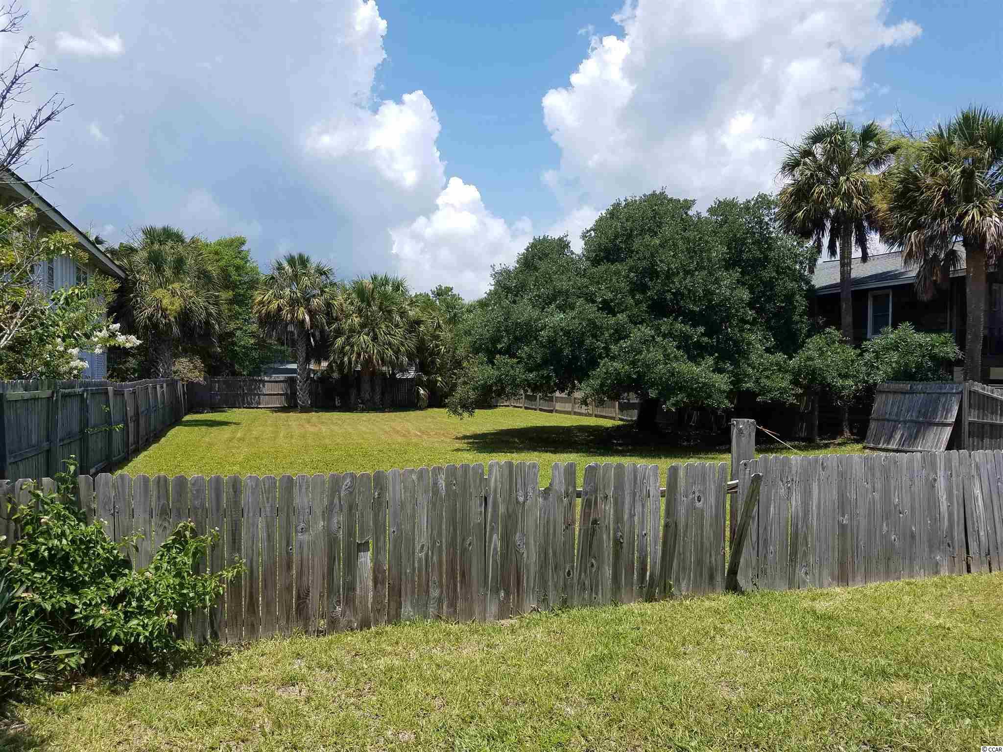 Lot 52 Norris Dr. Pawleys Island, SC 29585