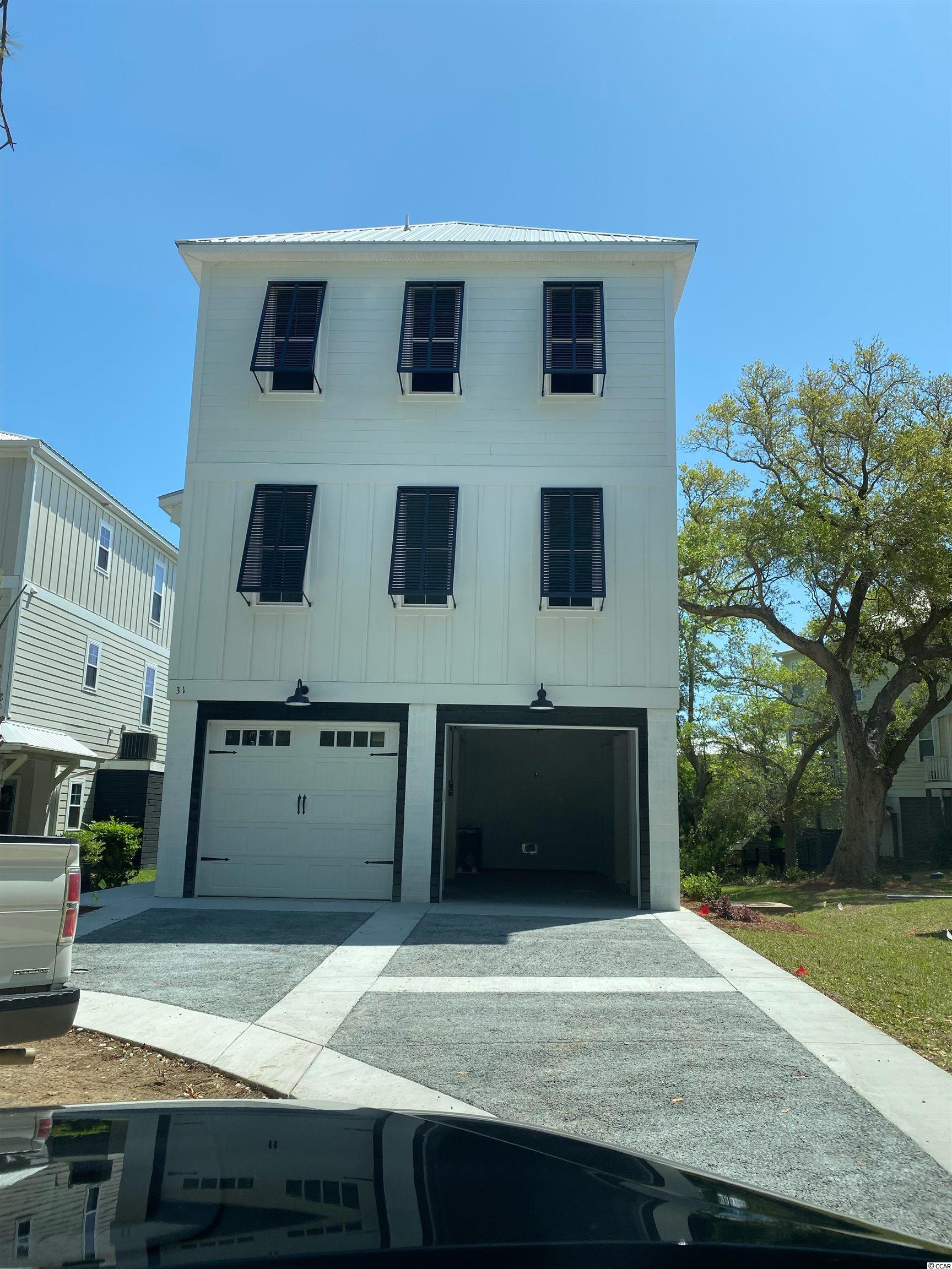 31 Half Shell Ct. Pawleys Island, SC 29585