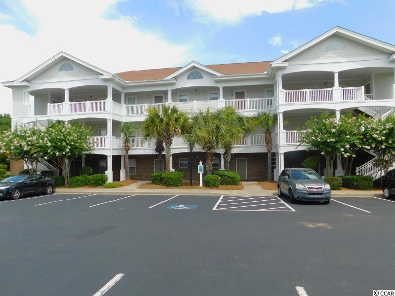 5801 Oyster Catcher Dr. UNIT #532 North Myrtle Beach, SC 29582