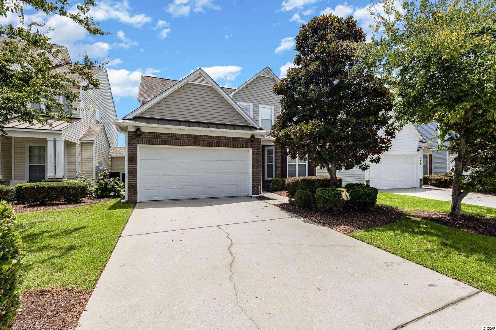 192 Fulbourn Pl. Myrtle Beach, SC 29579