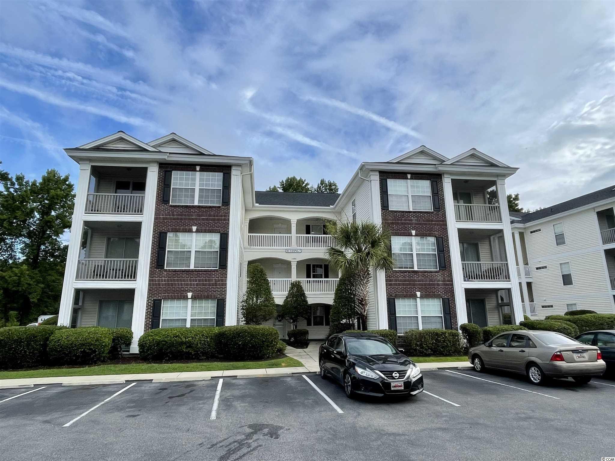 1290 River Oaks Dr. UNIT 7D Myrtle Beach, SC 29579