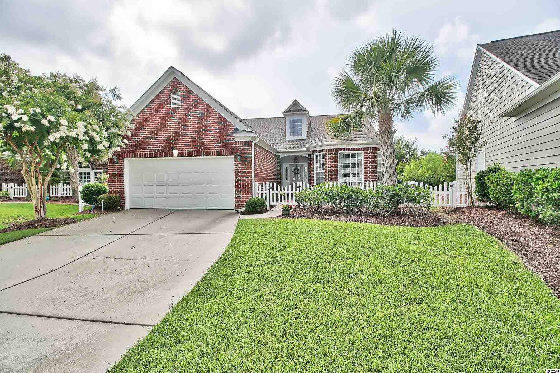 3605 White Oleander Ct. North Myrtle Beach, SC 29582