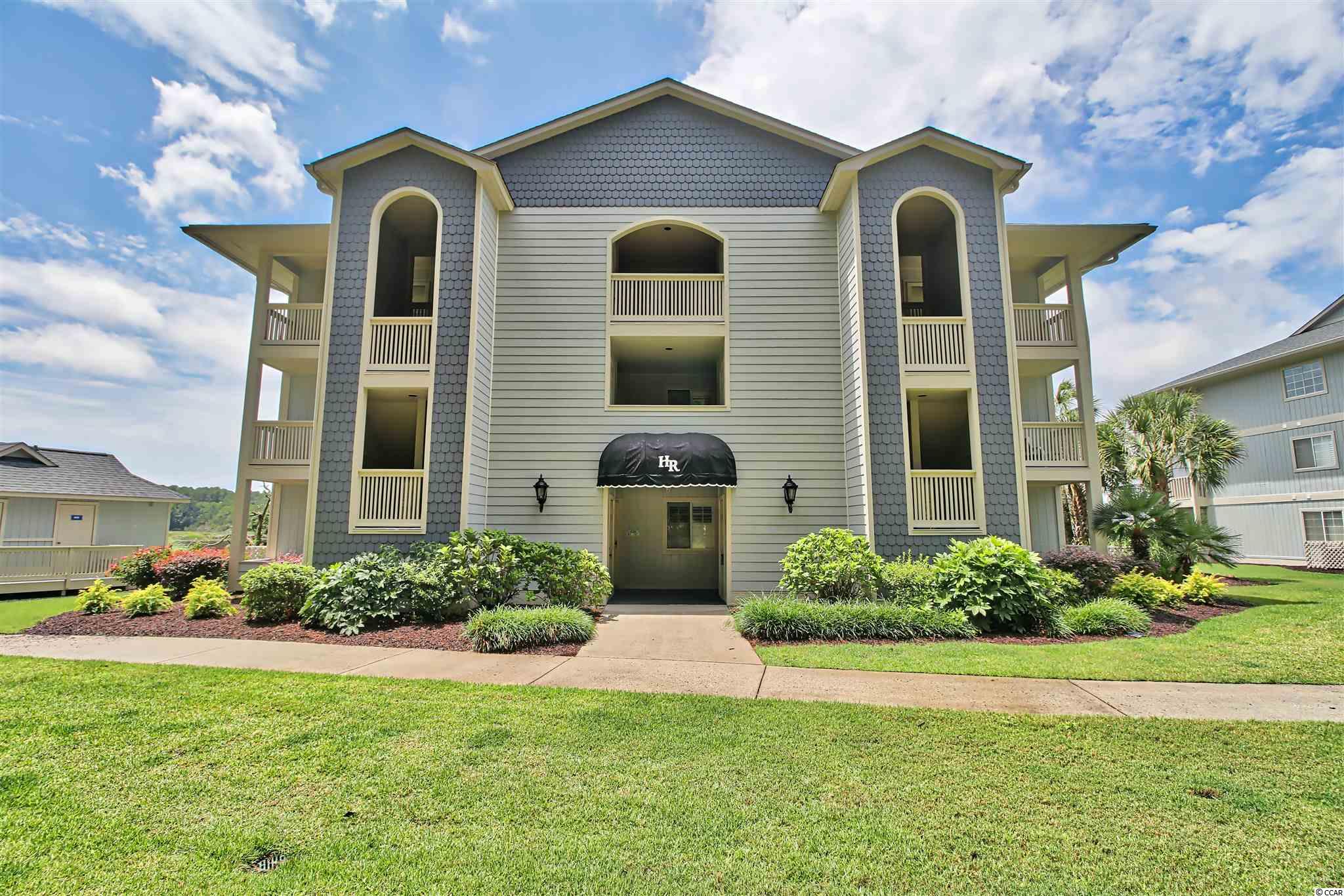 4540 Coquina Harbour Dr. UNIT H-3 Little River, SC 29566