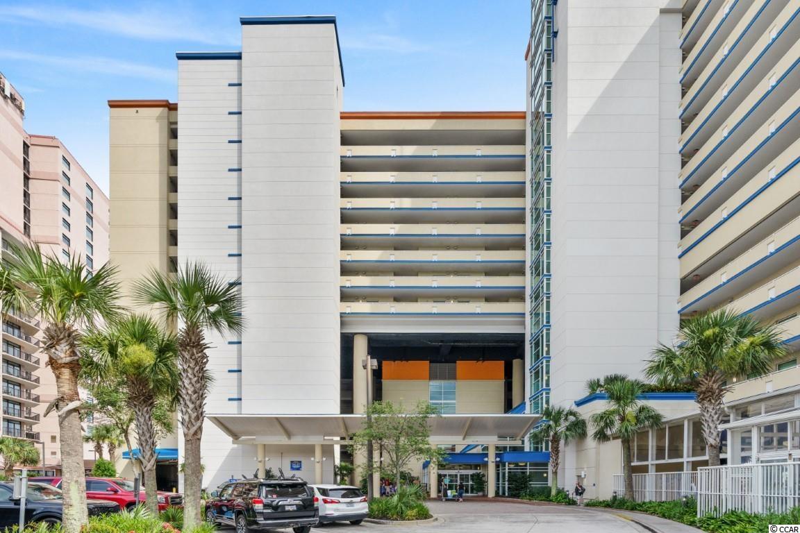 5300 N Ocean Blvd. UNIT #922 Myrtle Beach, SC 29577