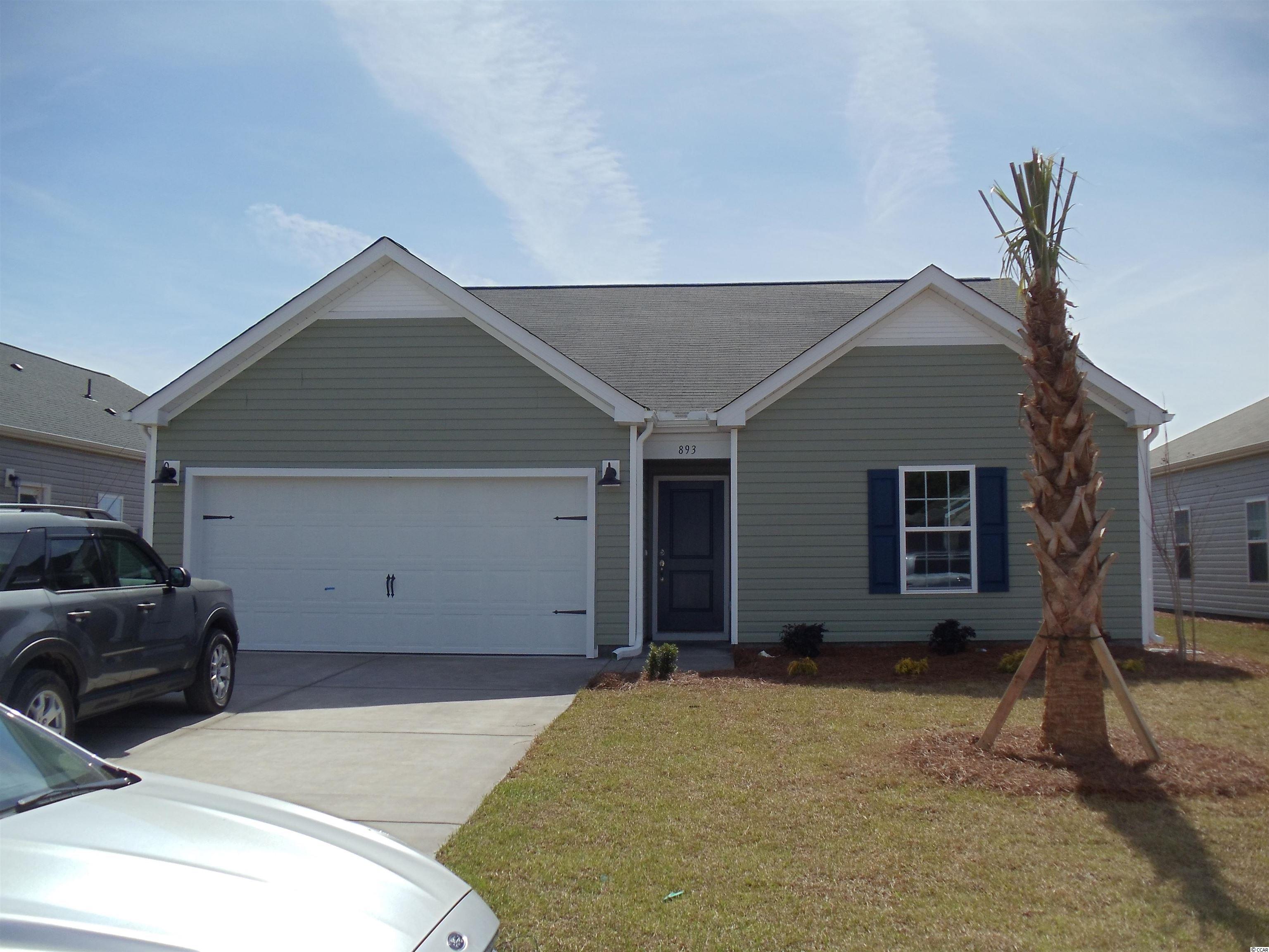 893 SW Bourne Dr. Ocean Isle Beach, NC 28469