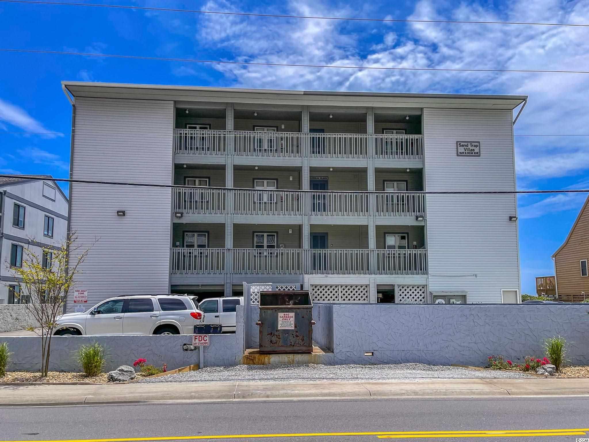 4600 N Ocean Blvd. UNIT B 2 North Myrtle Beach, SC 29582