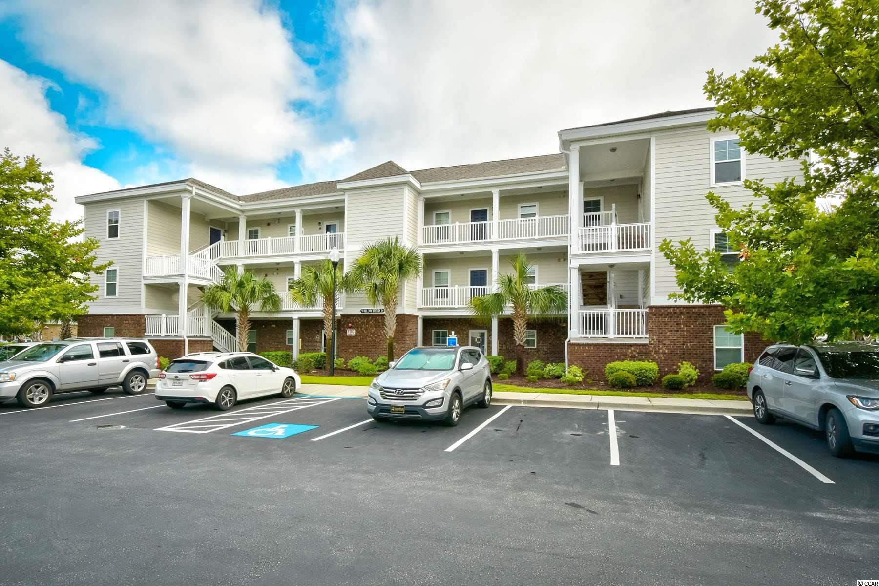 6253 Catalina Dr. UNIT #1434 North Myrtle Beach, SC 29582