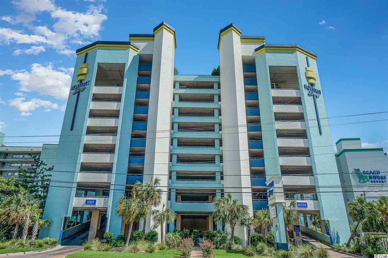 6804 N Ocean Blvd. UNIT #1619 Myrtle Beach, SC 29572