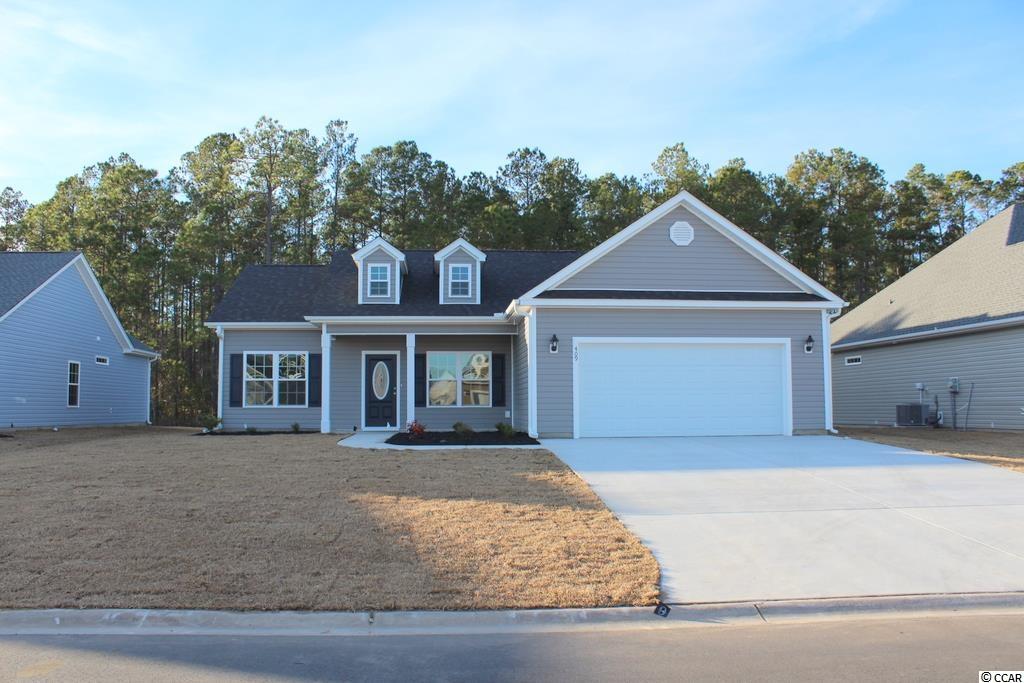 409 Copperwood Loop Conway, SC 29526