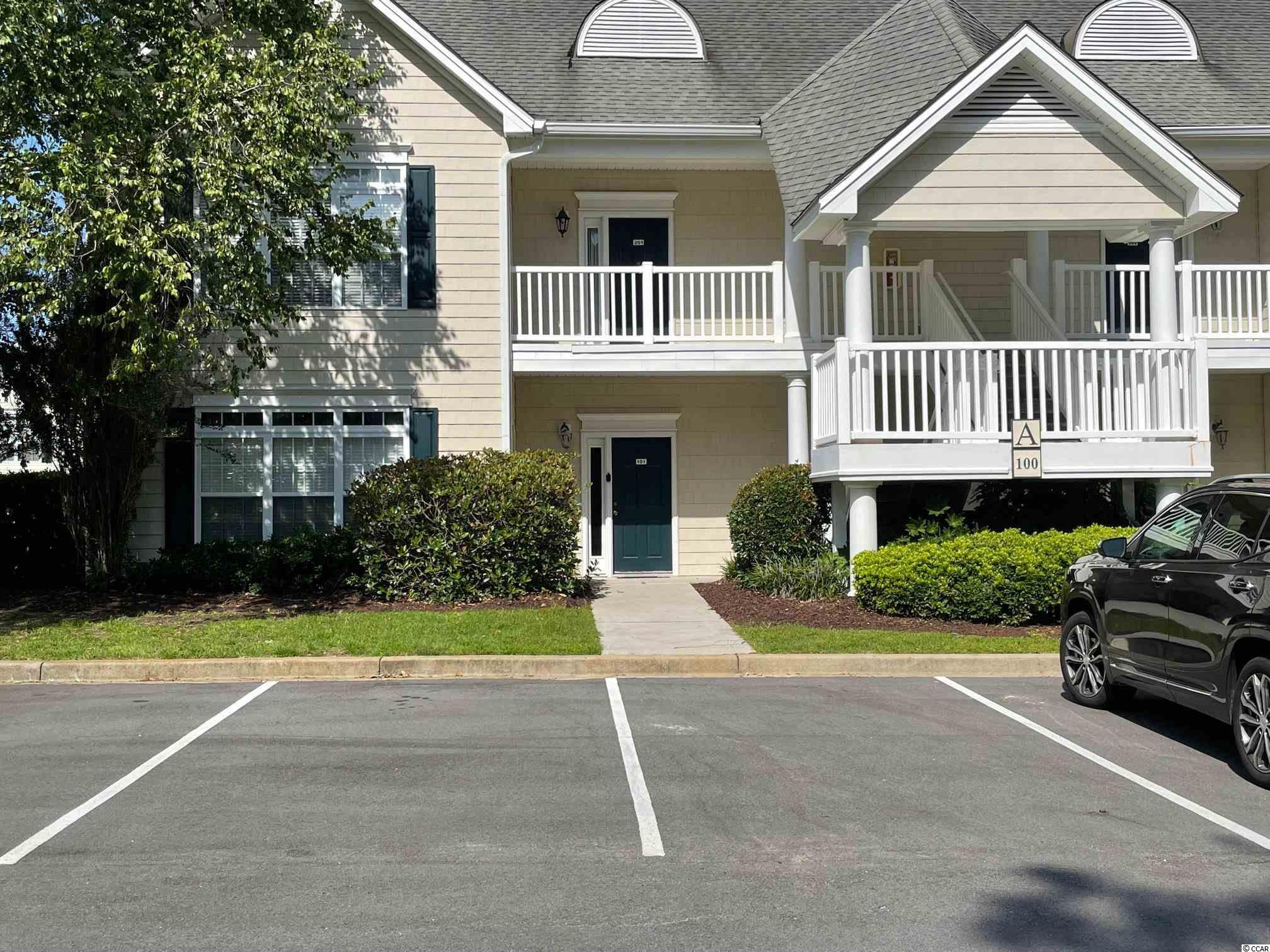 100 Scotch Broom Dr. UNIT Unit 101 Little River, SC 29566