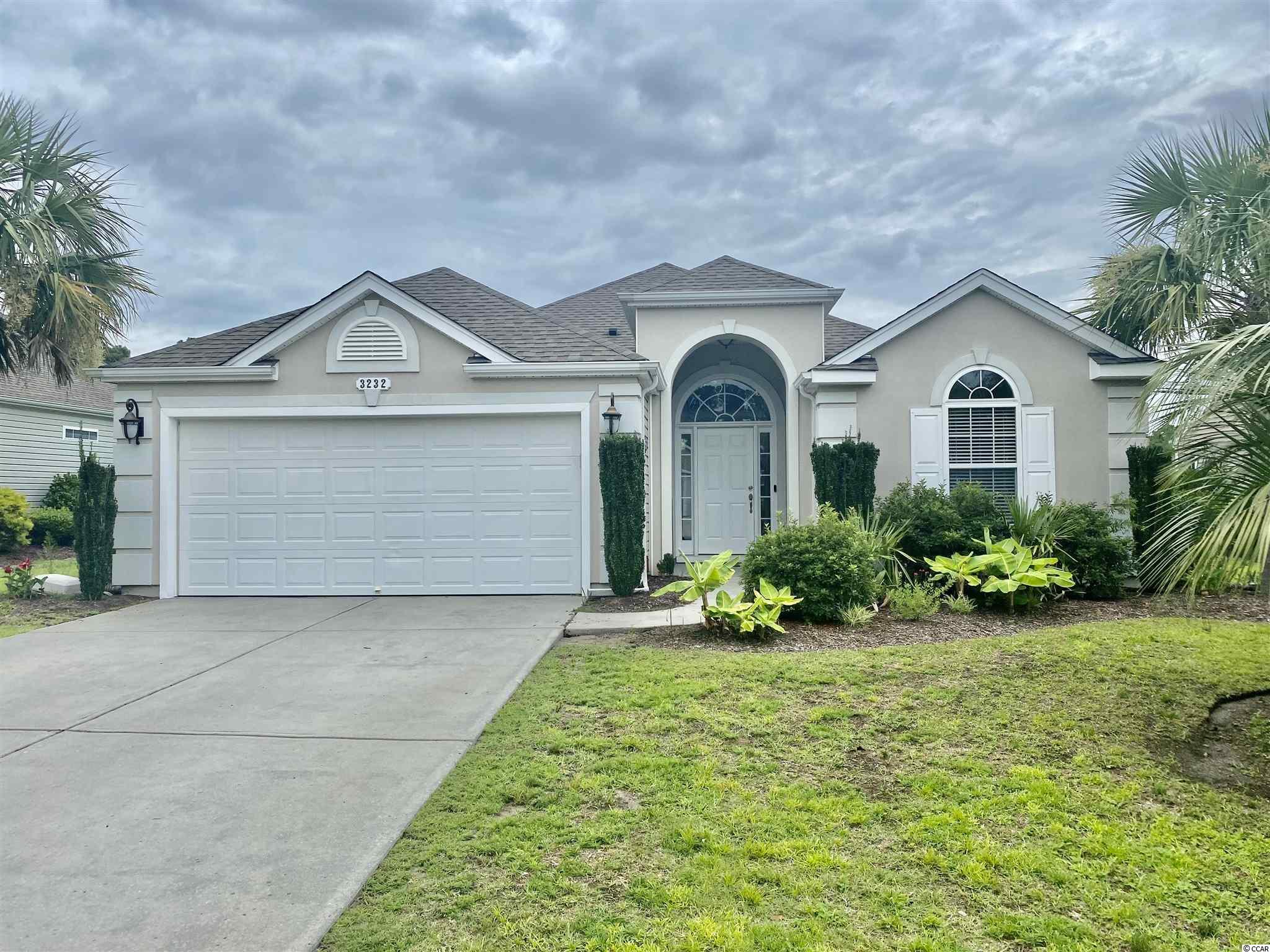 3232 Fieldstone St. Myrtle Beach, SC 29579