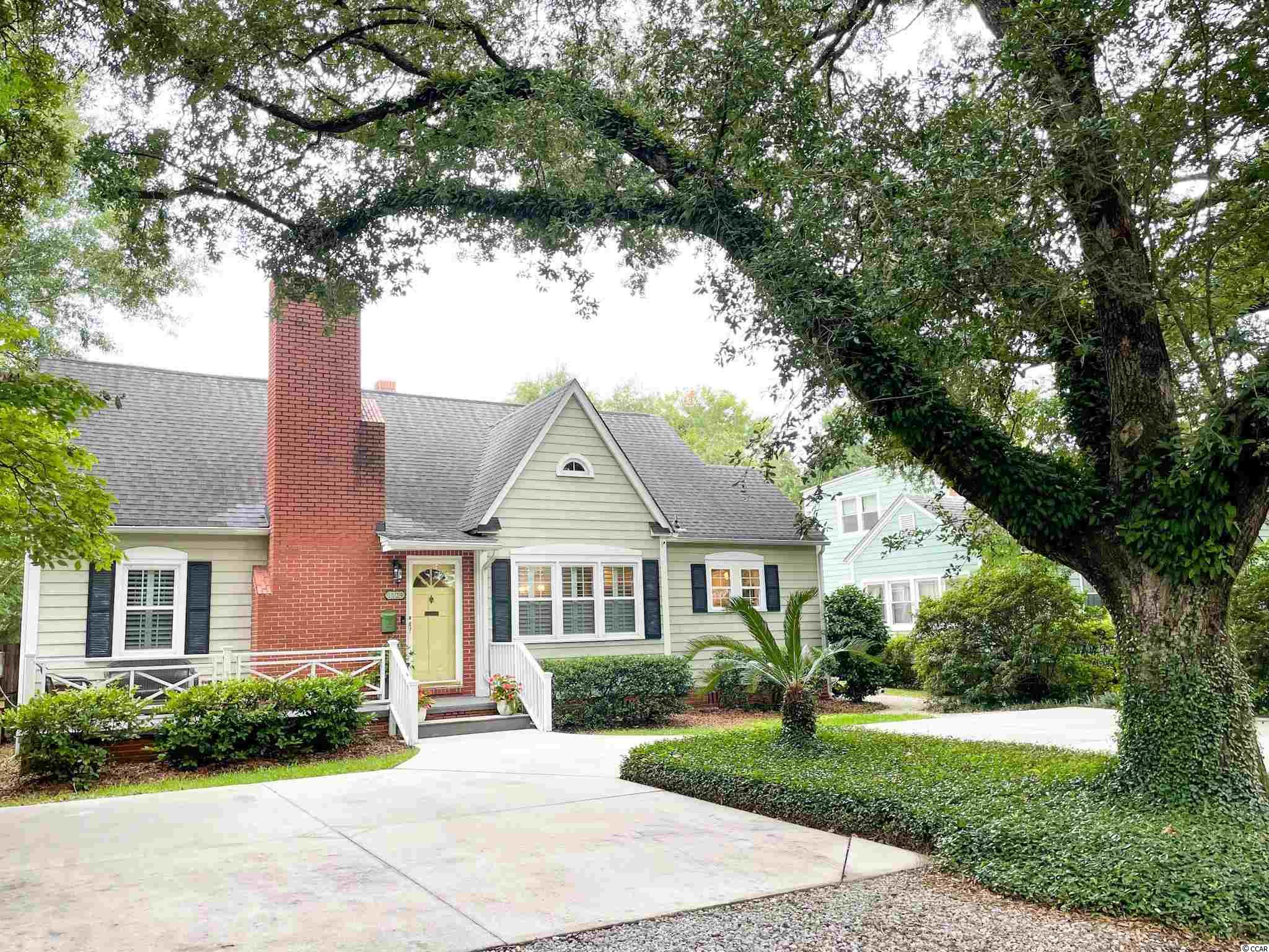 1129 Palmetto St. Georgetown, SC 29440