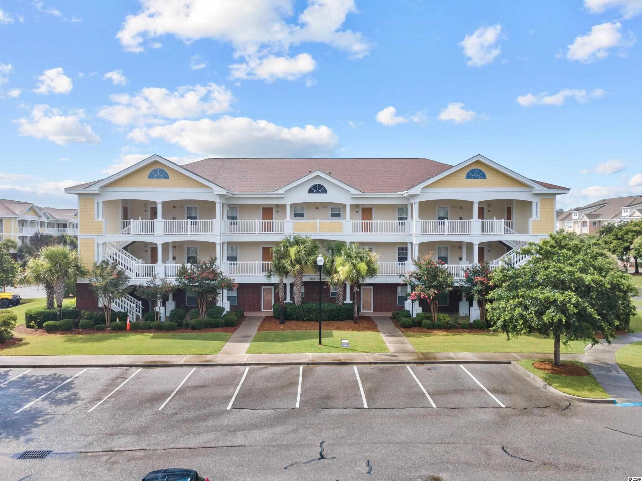 6203 Catalina Dr. UNIT #1032 North Myrtle Beach, SC 29582