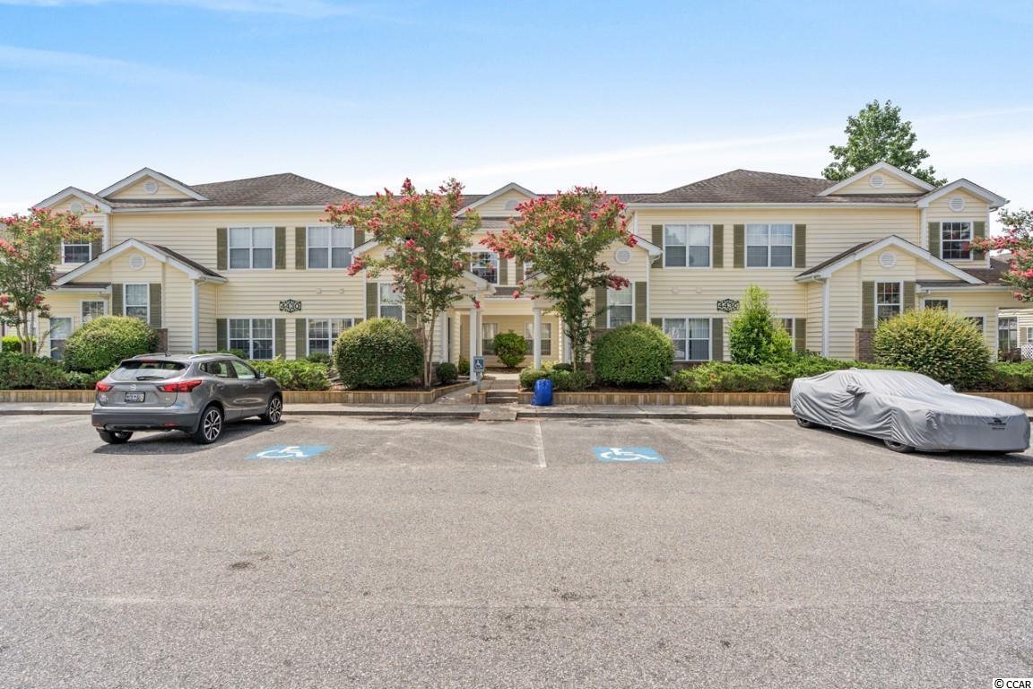 4430 Montrose Ln. UNIT F Myrtle Beach, SC 29579