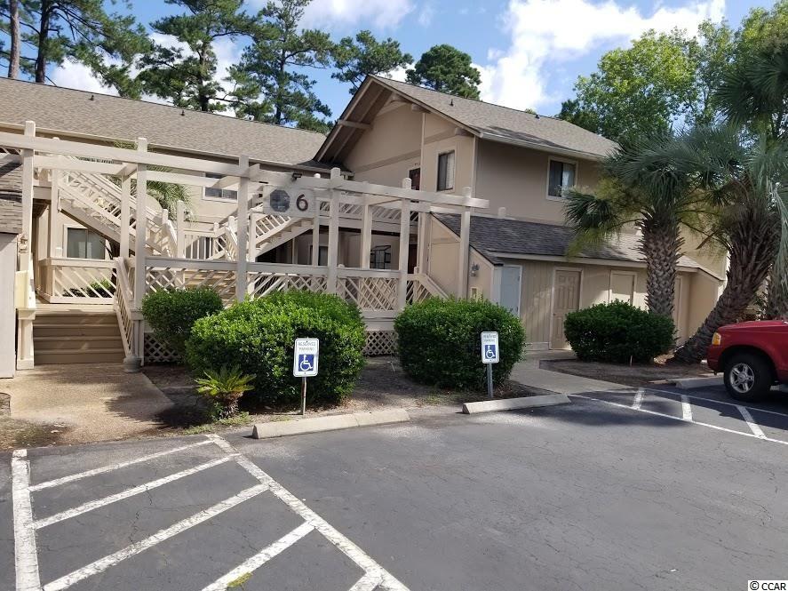 3015 Old Bryan Dr. UNIT 6-4 Myrtle Beach, SC 29577