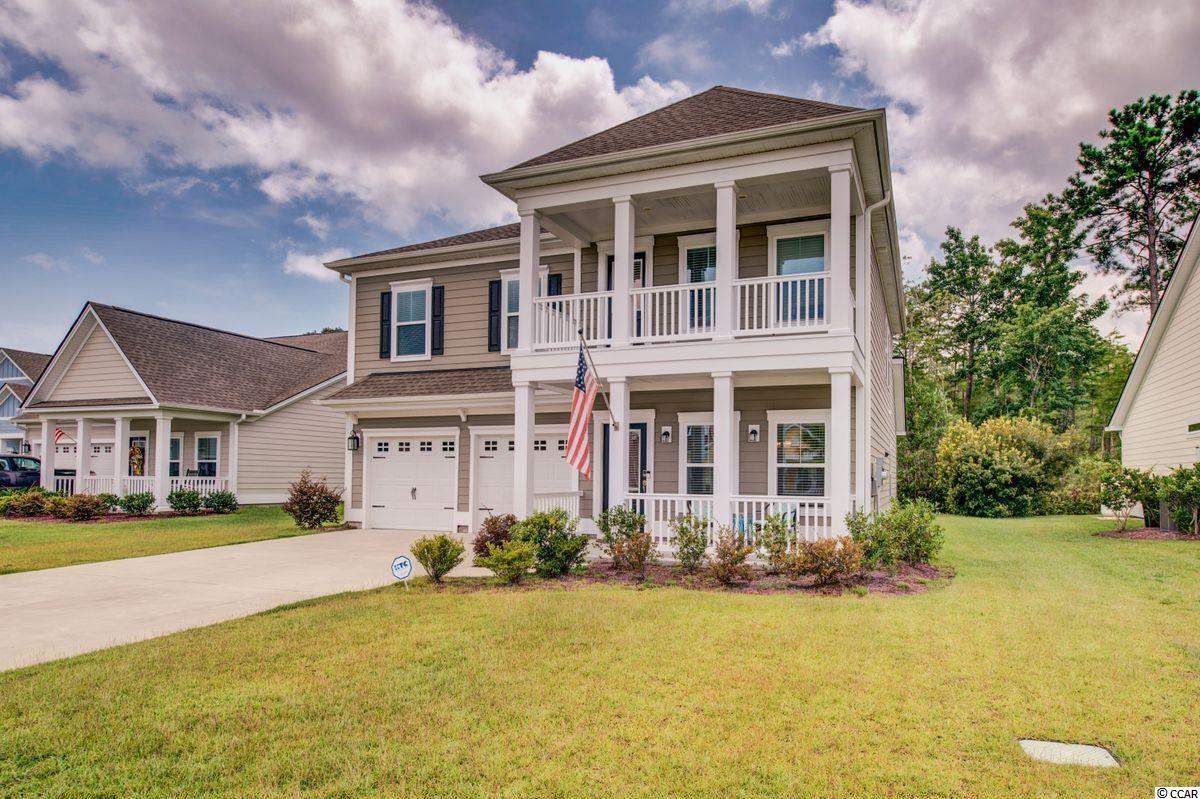 142 Southgate Ct. Pawleys Island, SC 29585