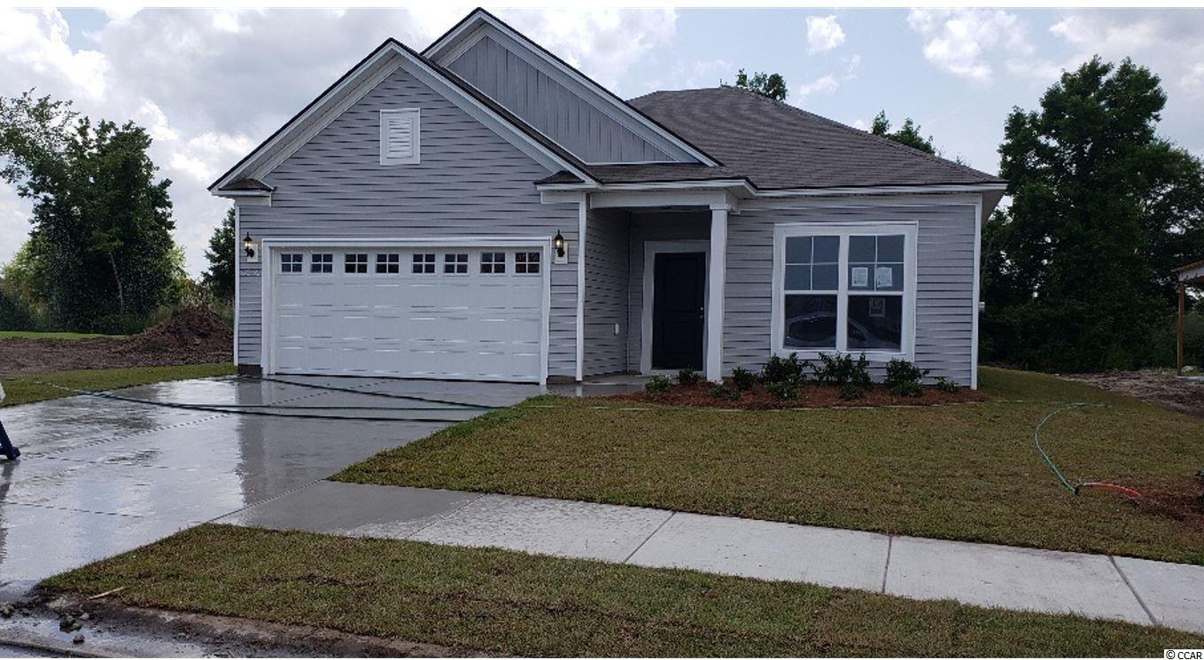 3060 Ellesmere Circle Myrtle Beach, SC 29579
